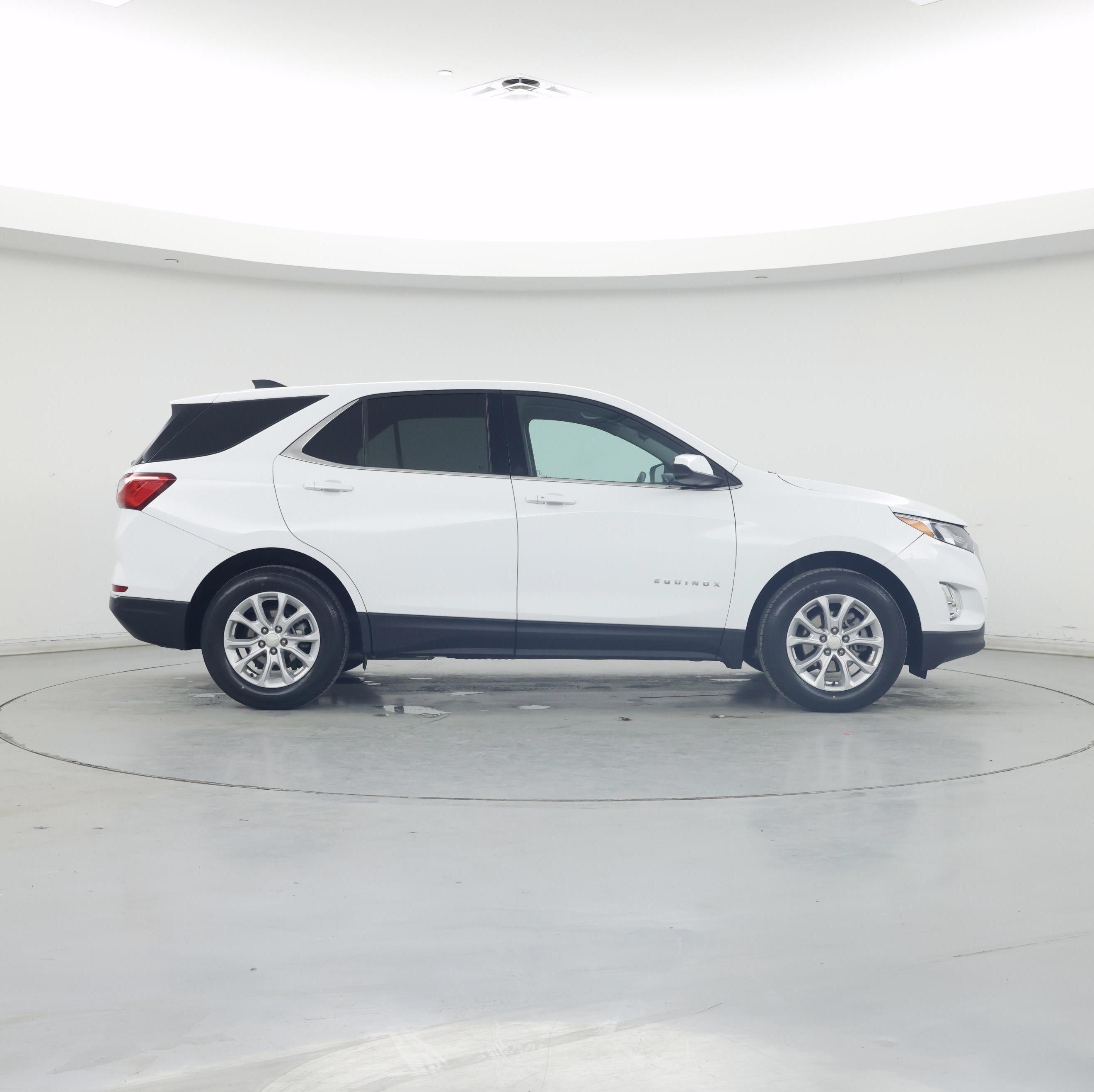 Thumbnail: 2020 Chevrolet Equinox - 7