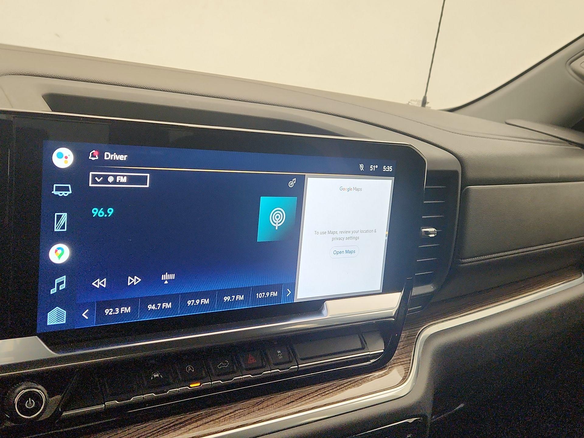 Thumbnail: 2022 Chevrolet Silverado 1500 - 15