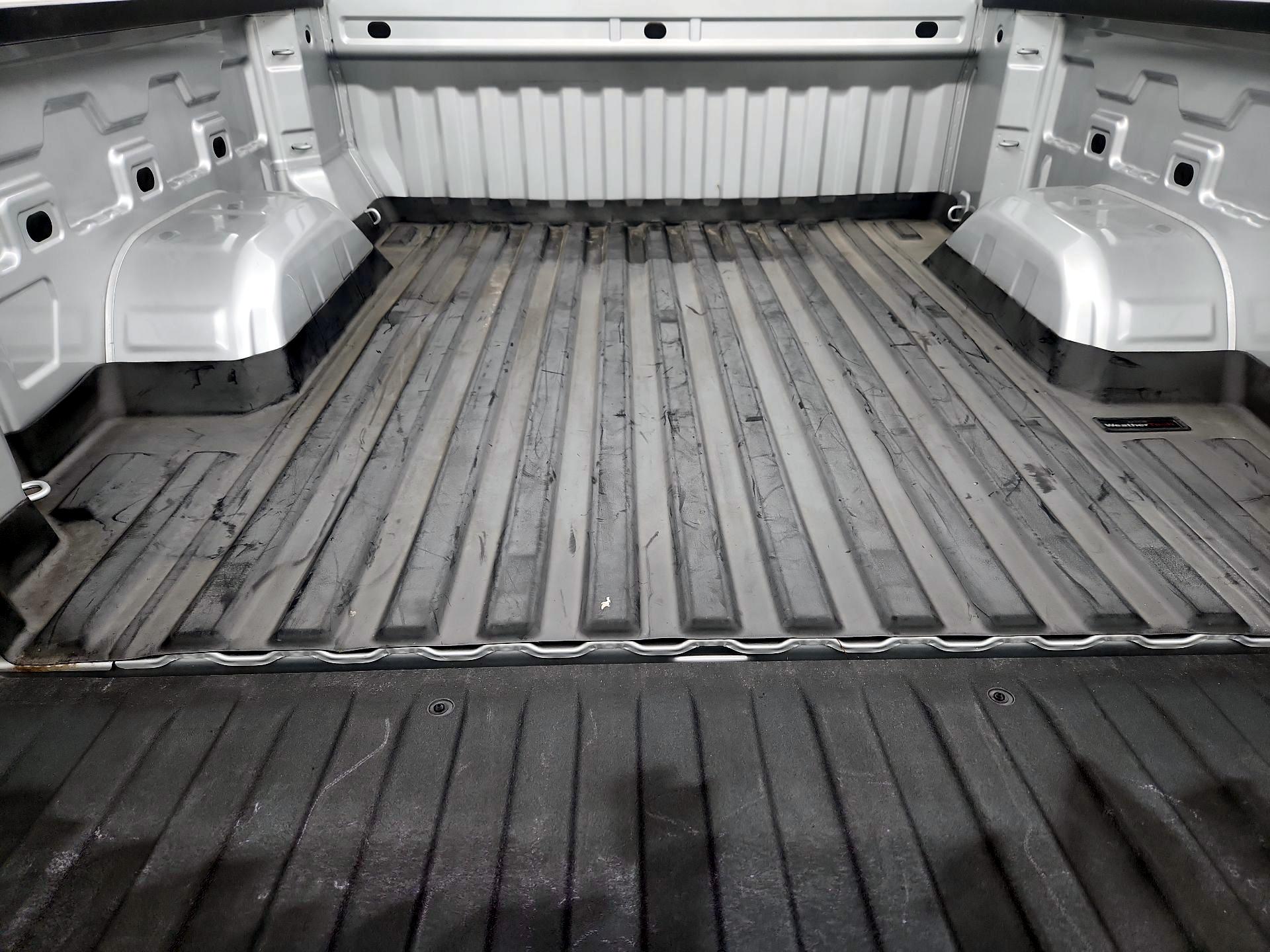 Thumbnail: 2022 Chevrolet Silverado 1500 - 20