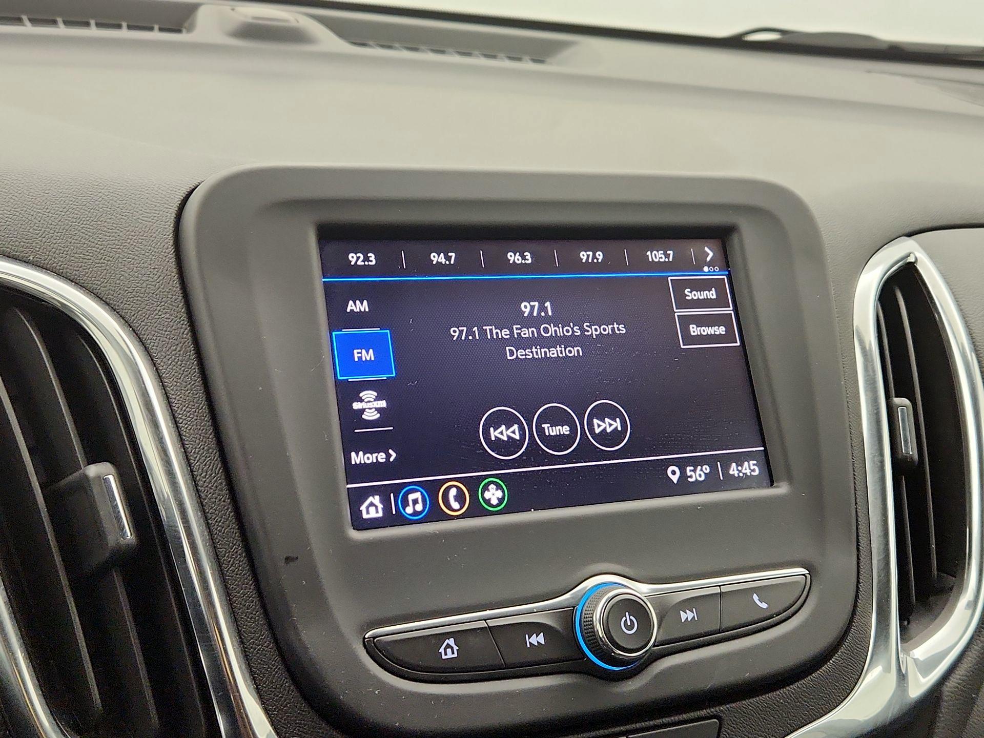 Thumbnail: 2022 Chevrolet Equinox - 15