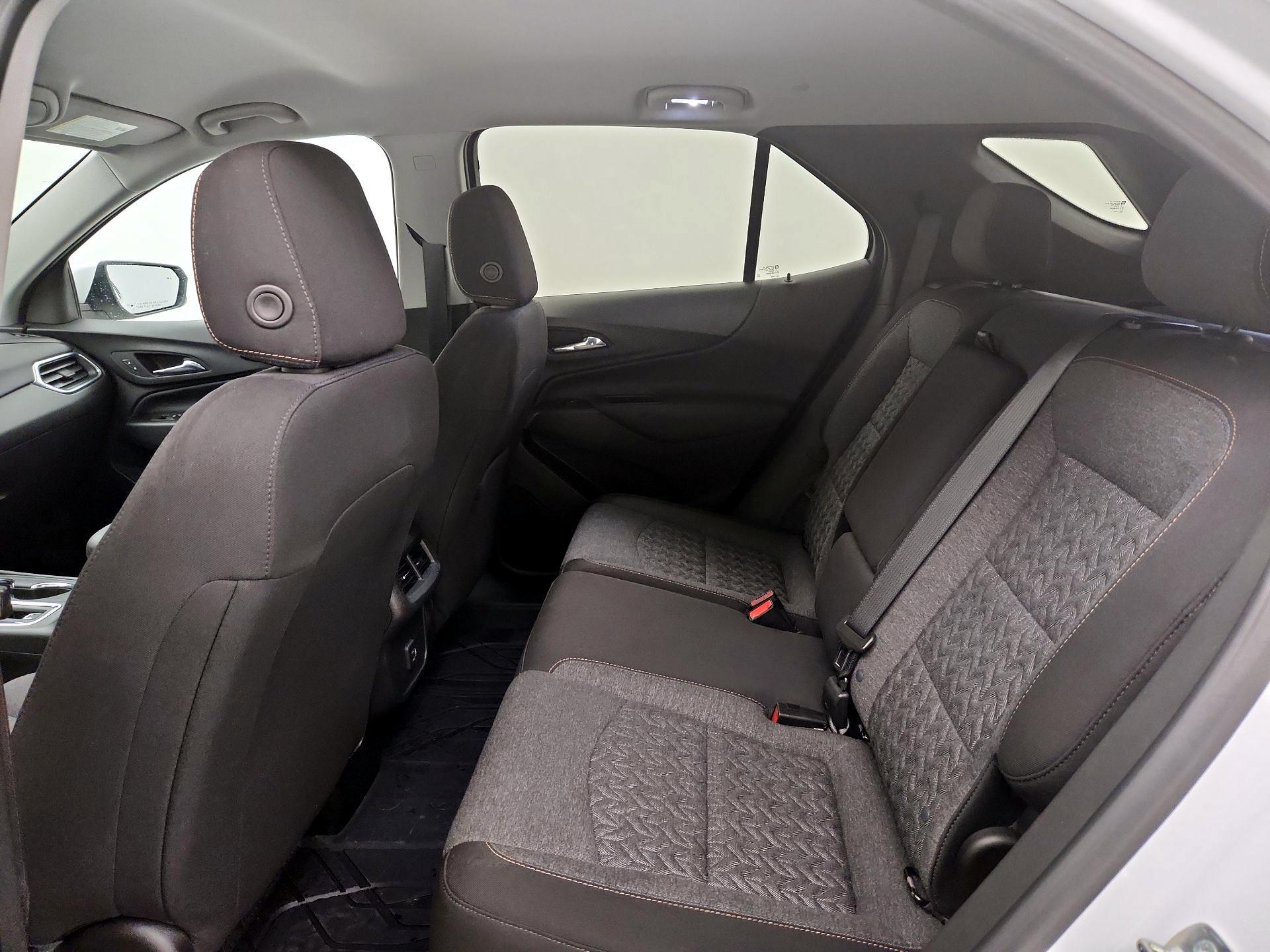 Thumbnail: 2022 Chevrolet Equinox - 19