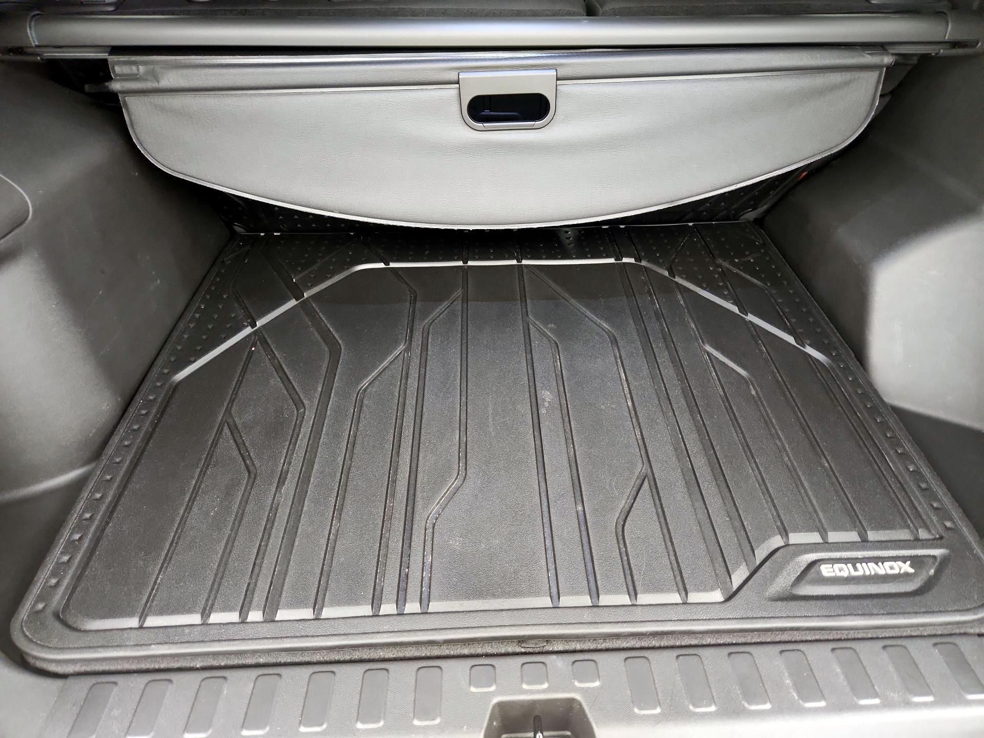 Thumbnail: 2022 Chevrolet Equinox - 20