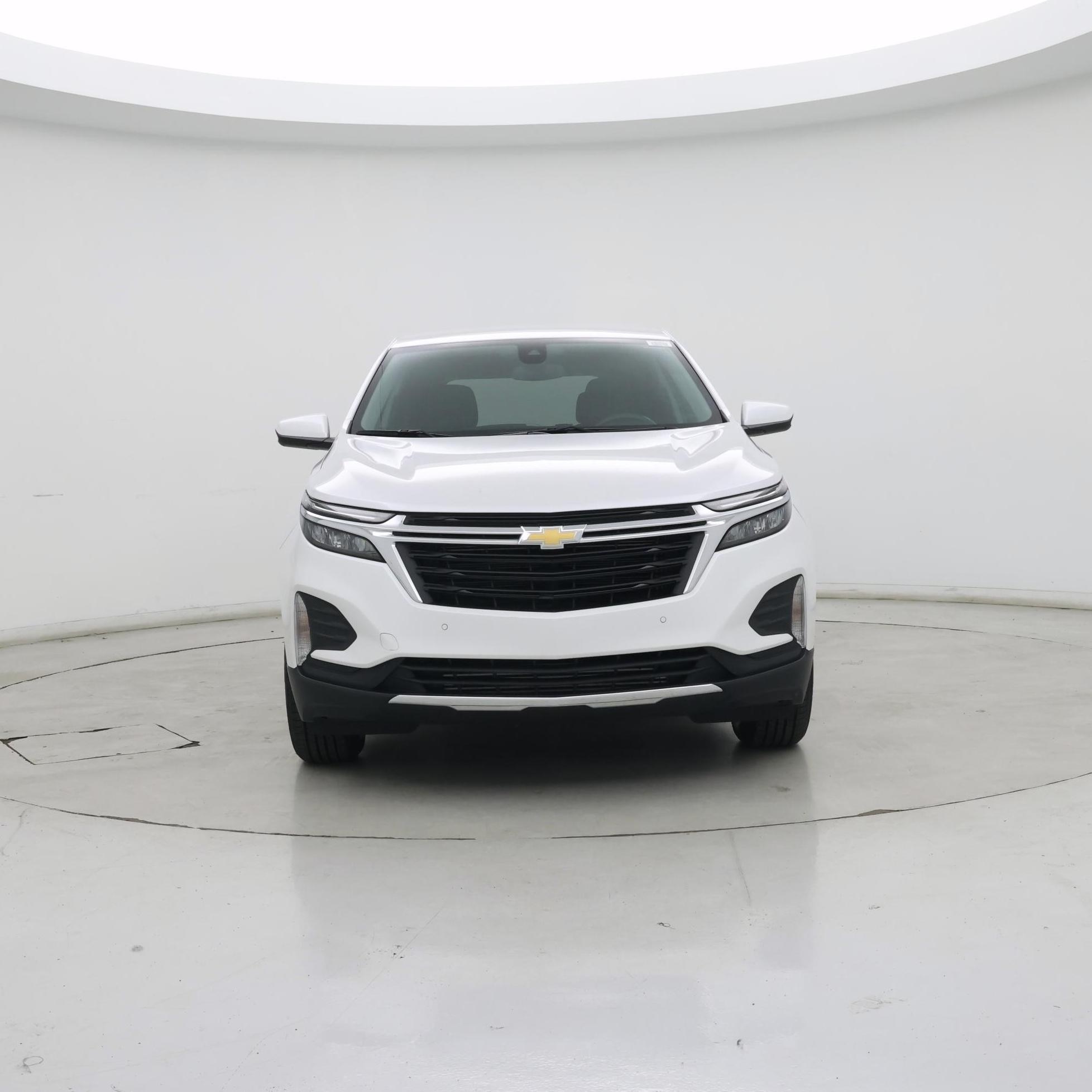 Thumbnail: 2022 Chevrolet Equinox - 5