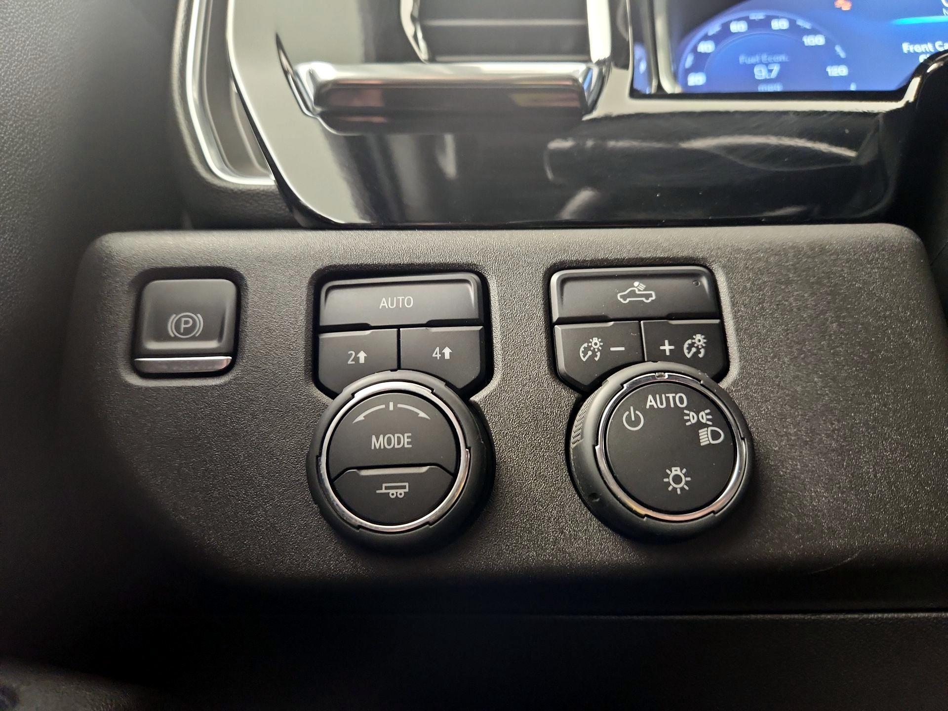 Thumbnail: 2023 Chevrolet Silverado 1500 - 13