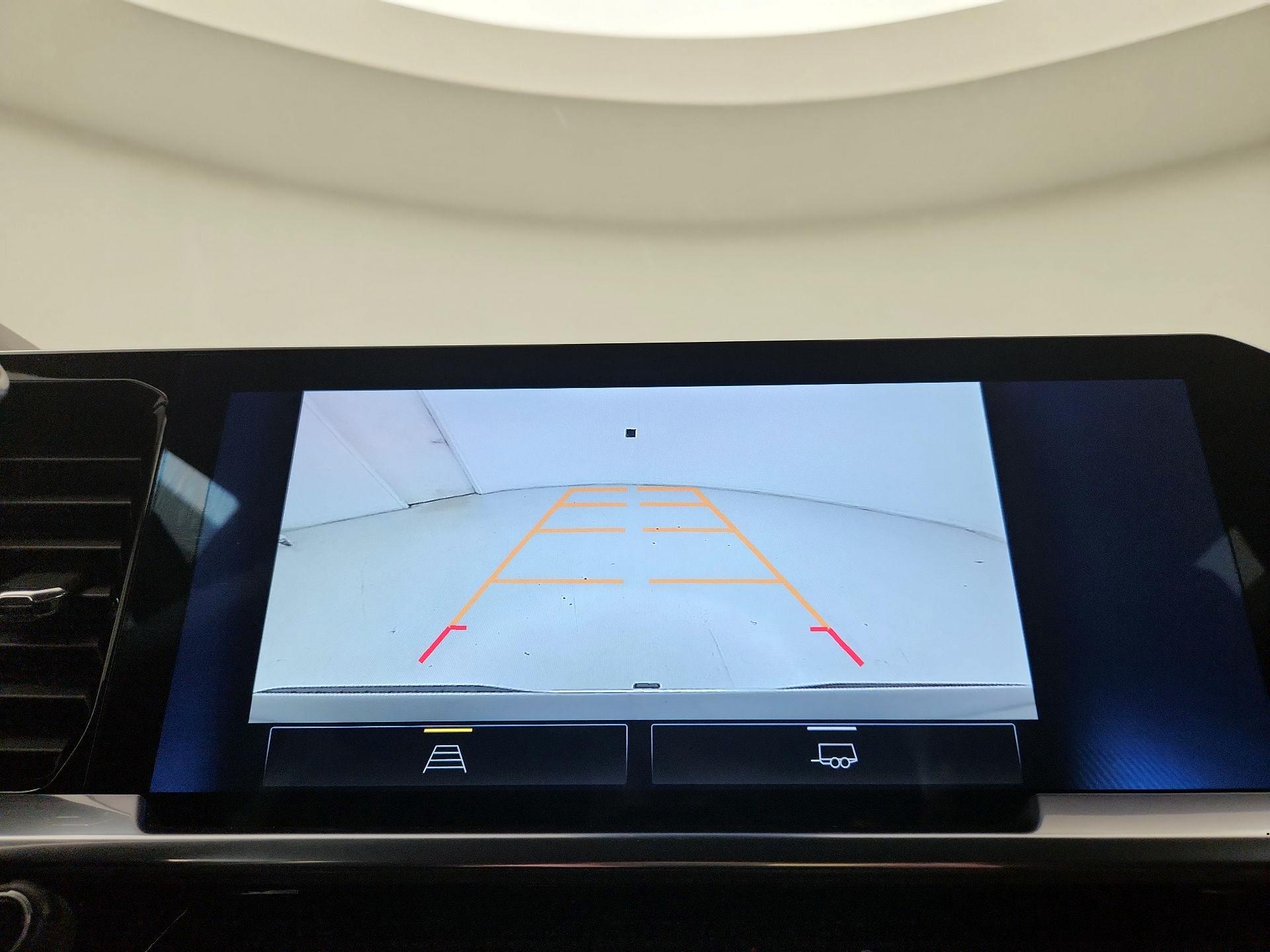 Thumbnail: 2023 Chevrolet Silverado 1500 - 14