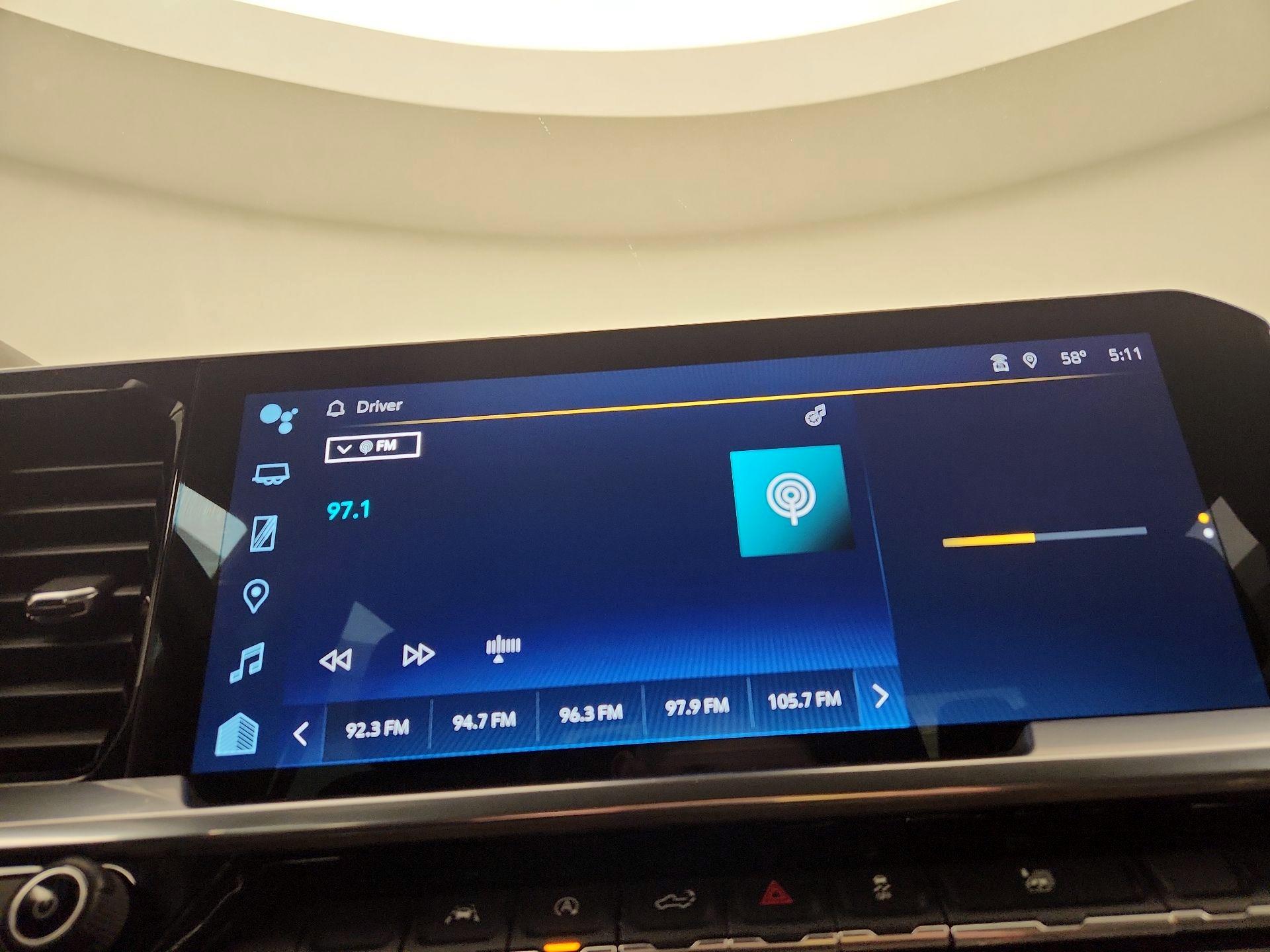 Thumbnail: 2023 Chevrolet Silverado 1500 - 15