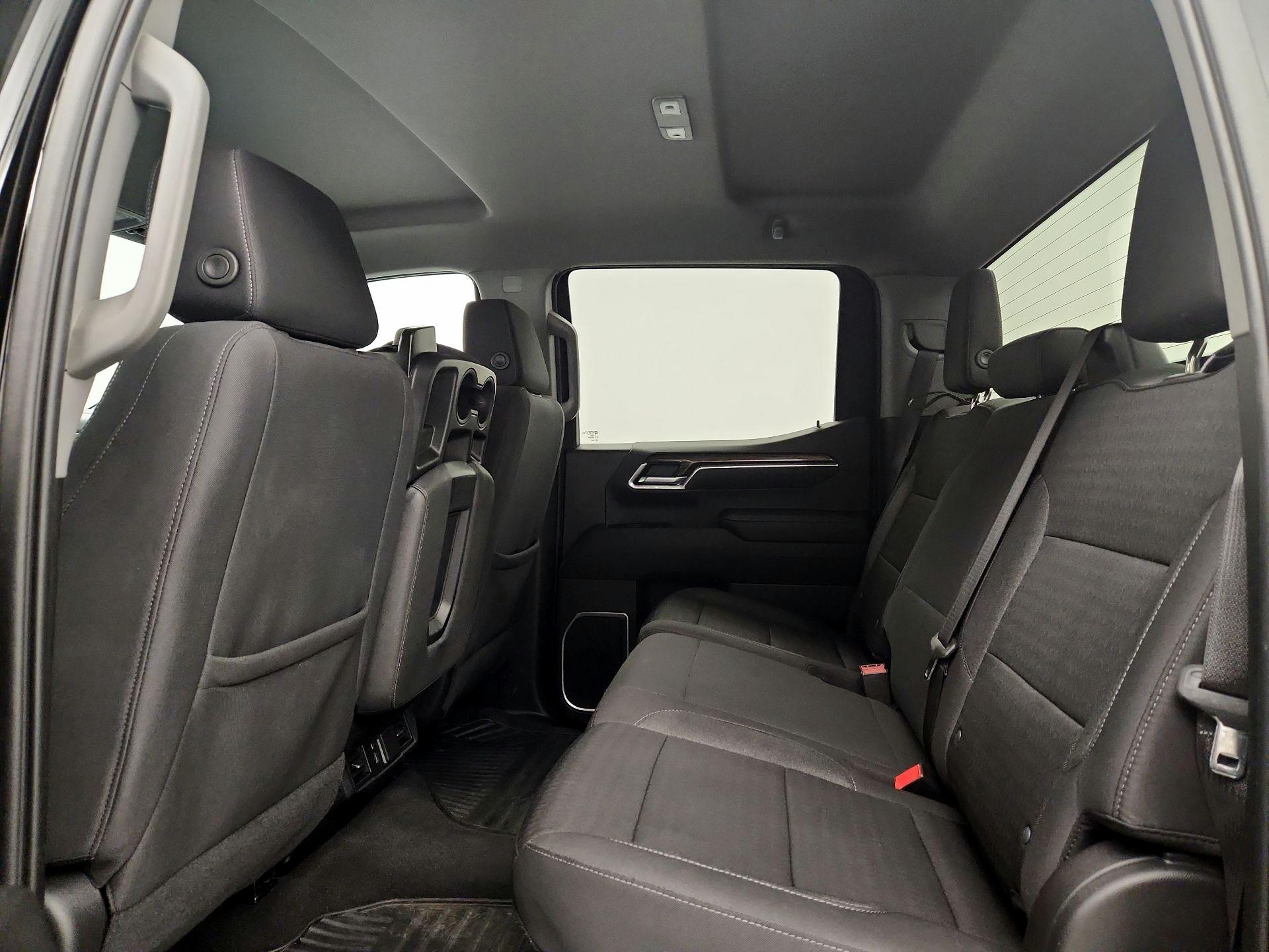 Thumbnail: 2023 Chevrolet Silverado 1500 - 19