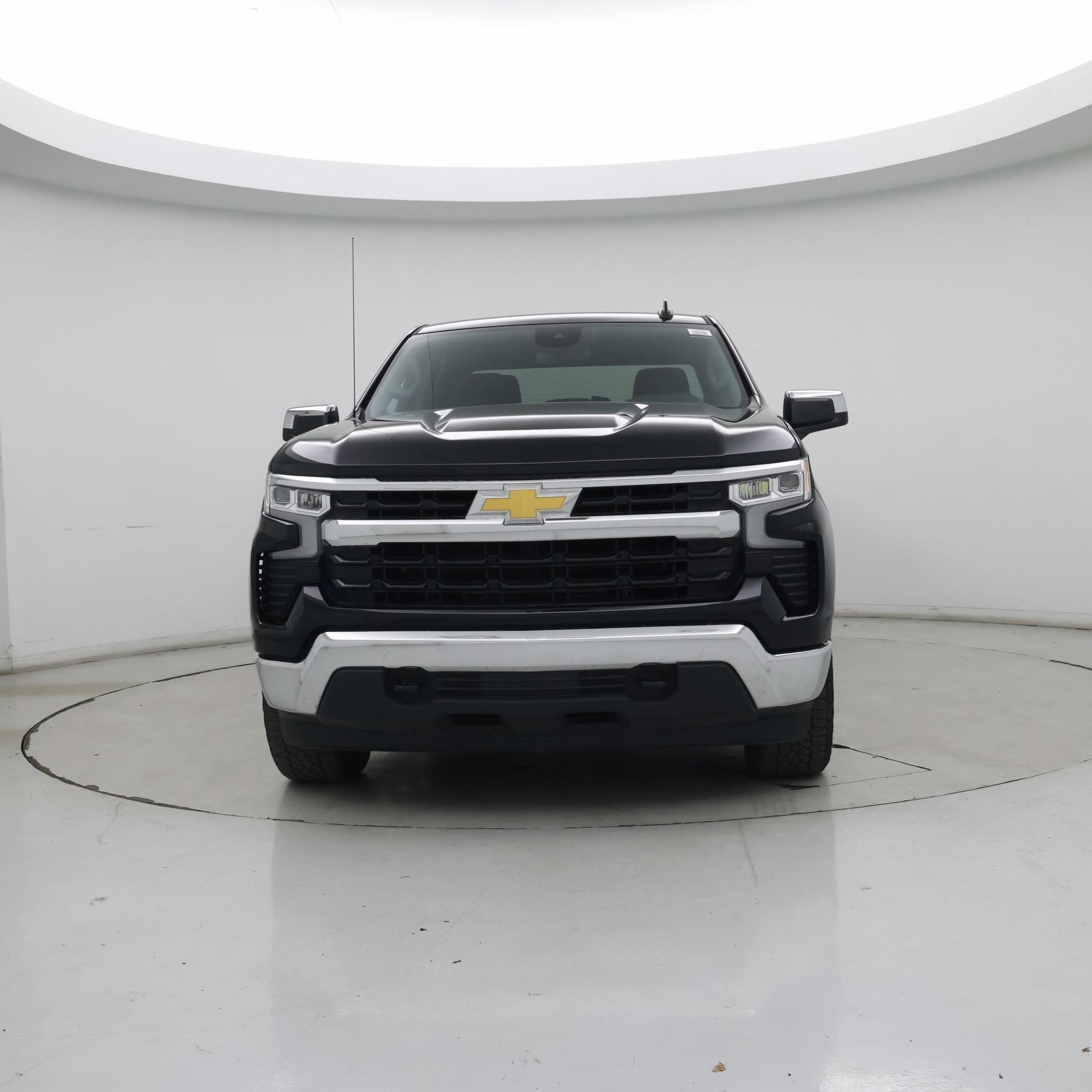 Thumbnail: 2023 Chevrolet Silverado 1500 - 5