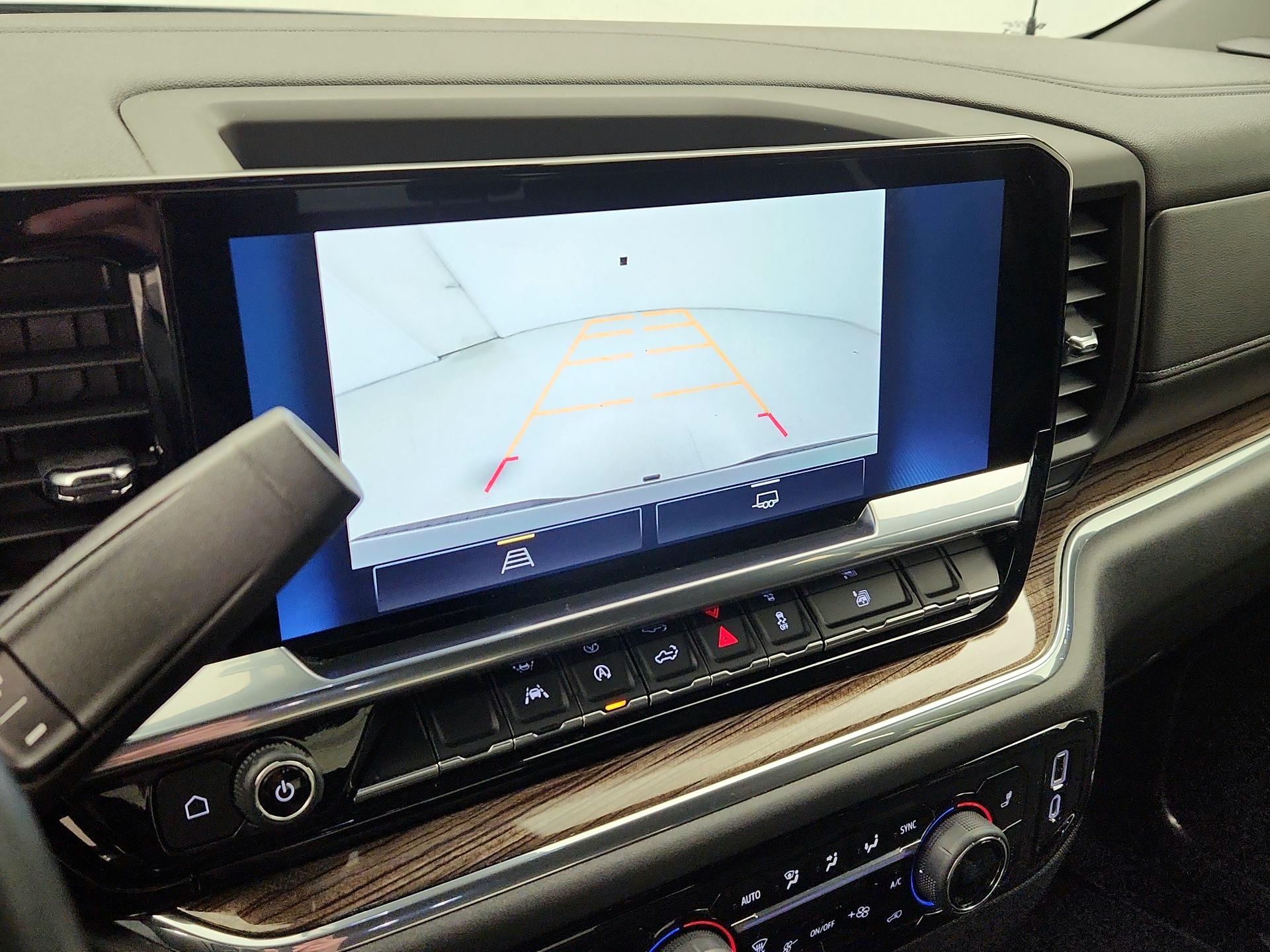 Thumbnail: 2023 Chevrolet Silverado 1500 - 14