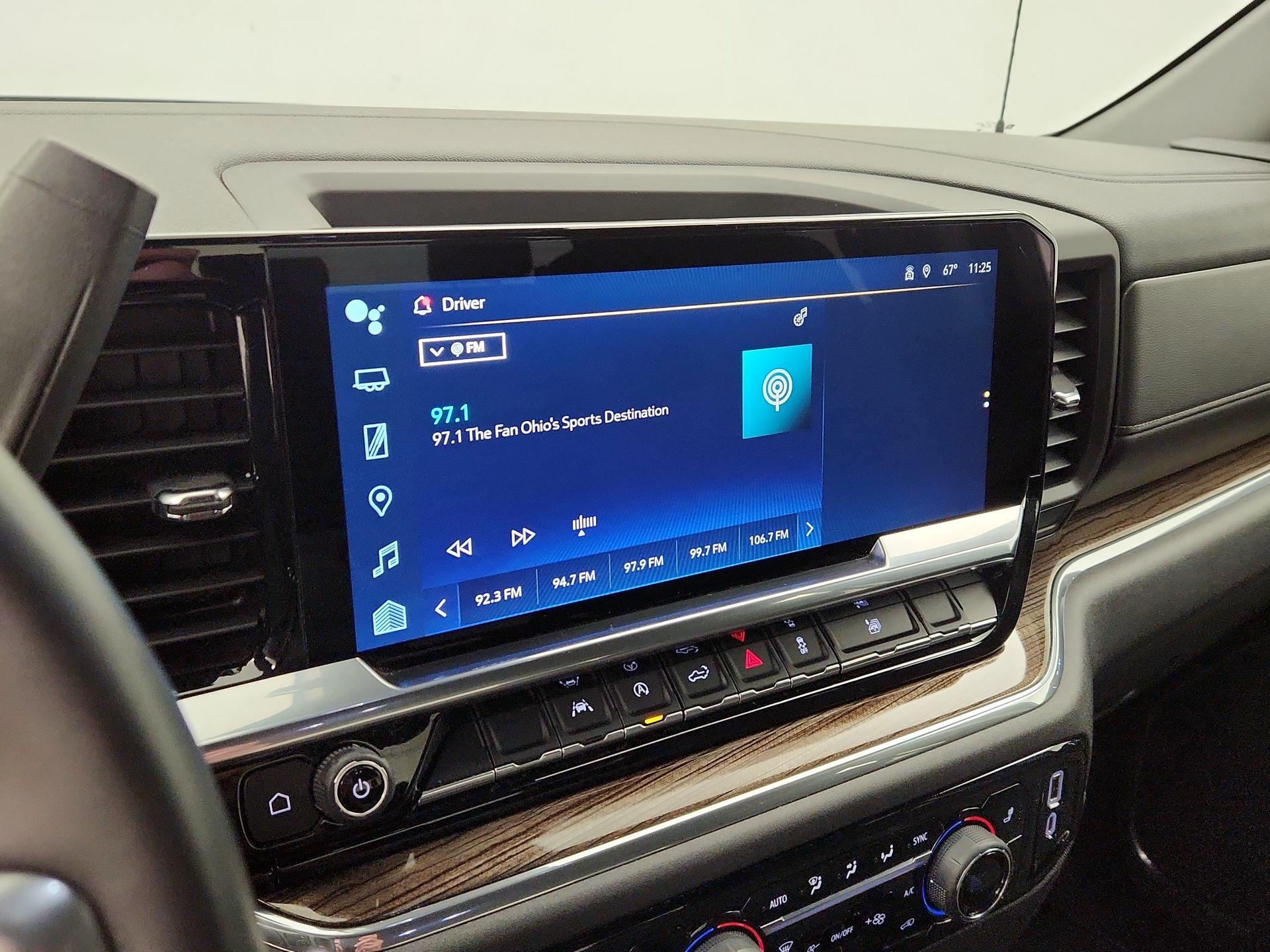 Thumbnail: 2023 Chevrolet Silverado 1500 - 15