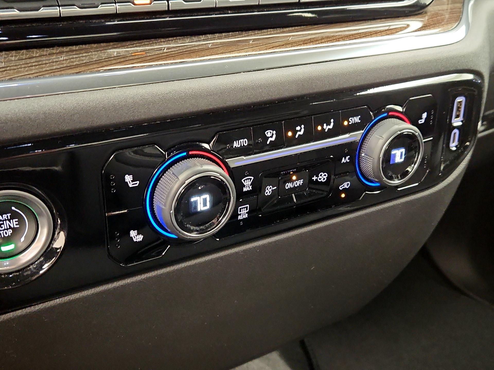 Thumbnail: 2023 Chevrolet Silverado 1500 - 16