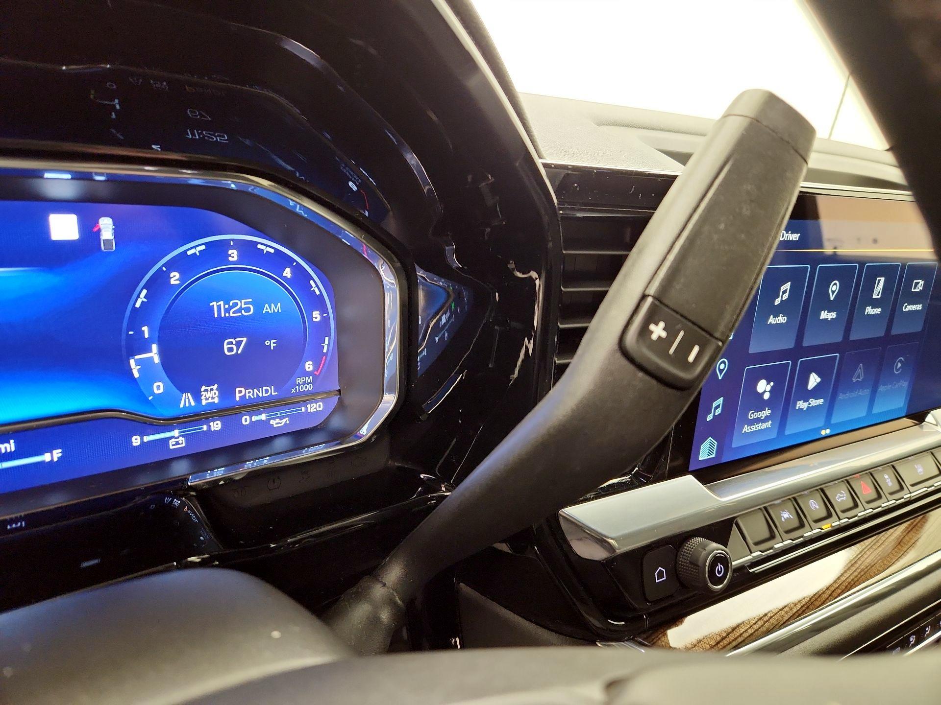 Thumbnail: 2023 Chevrolet Silverado 1500 - 17