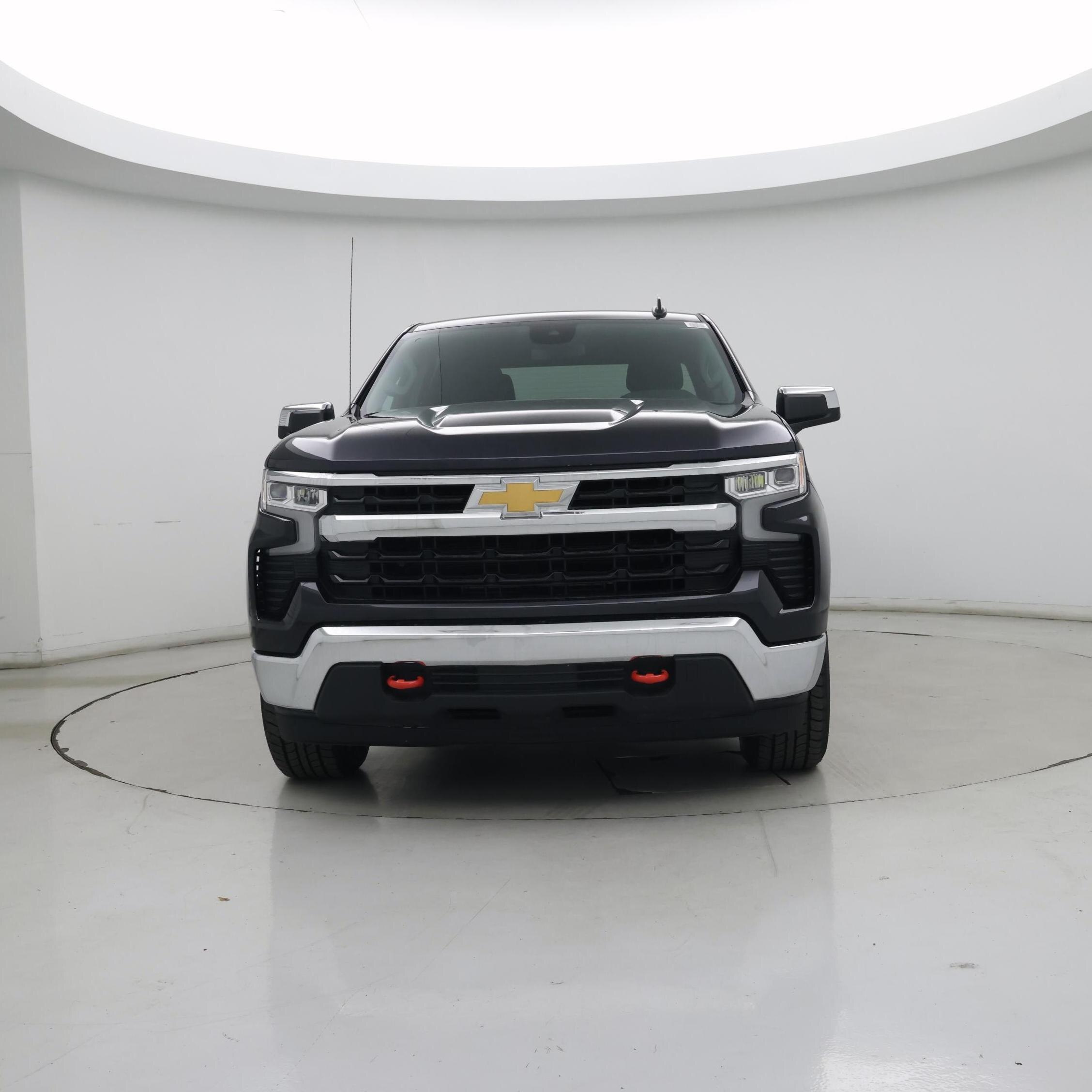 Thumbnail: 2022 Chevrolet Silverado 1500 - 5