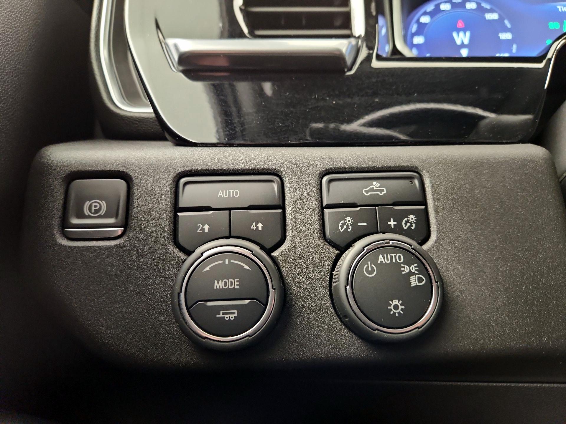 Thumbnail: 2022 Chevrolet Silverado 1500 - 13