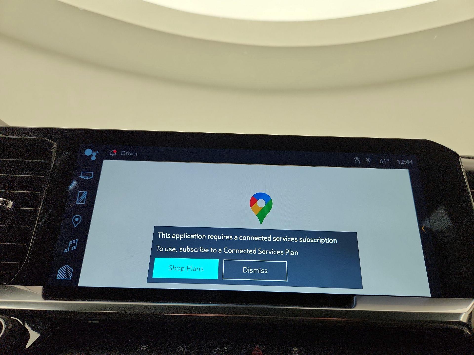 Thumbnail: 2022 Chevrolet Silverado 1500 - 14