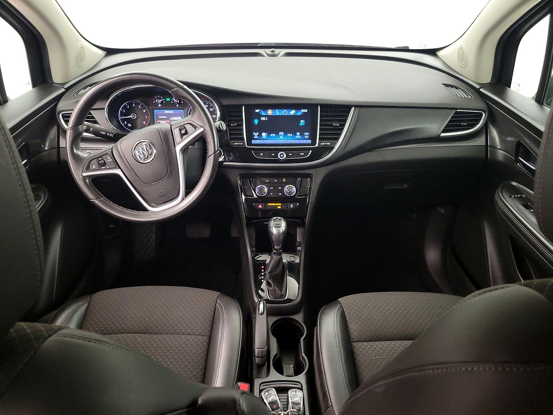 Thumbnail: 2020 Buick Encore - 9