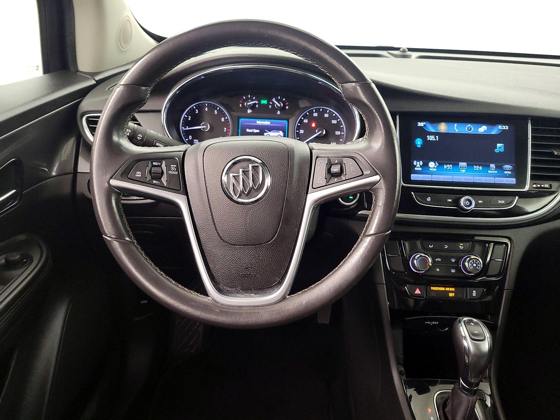 Thumbnail: 2020 Buick Encore - 10