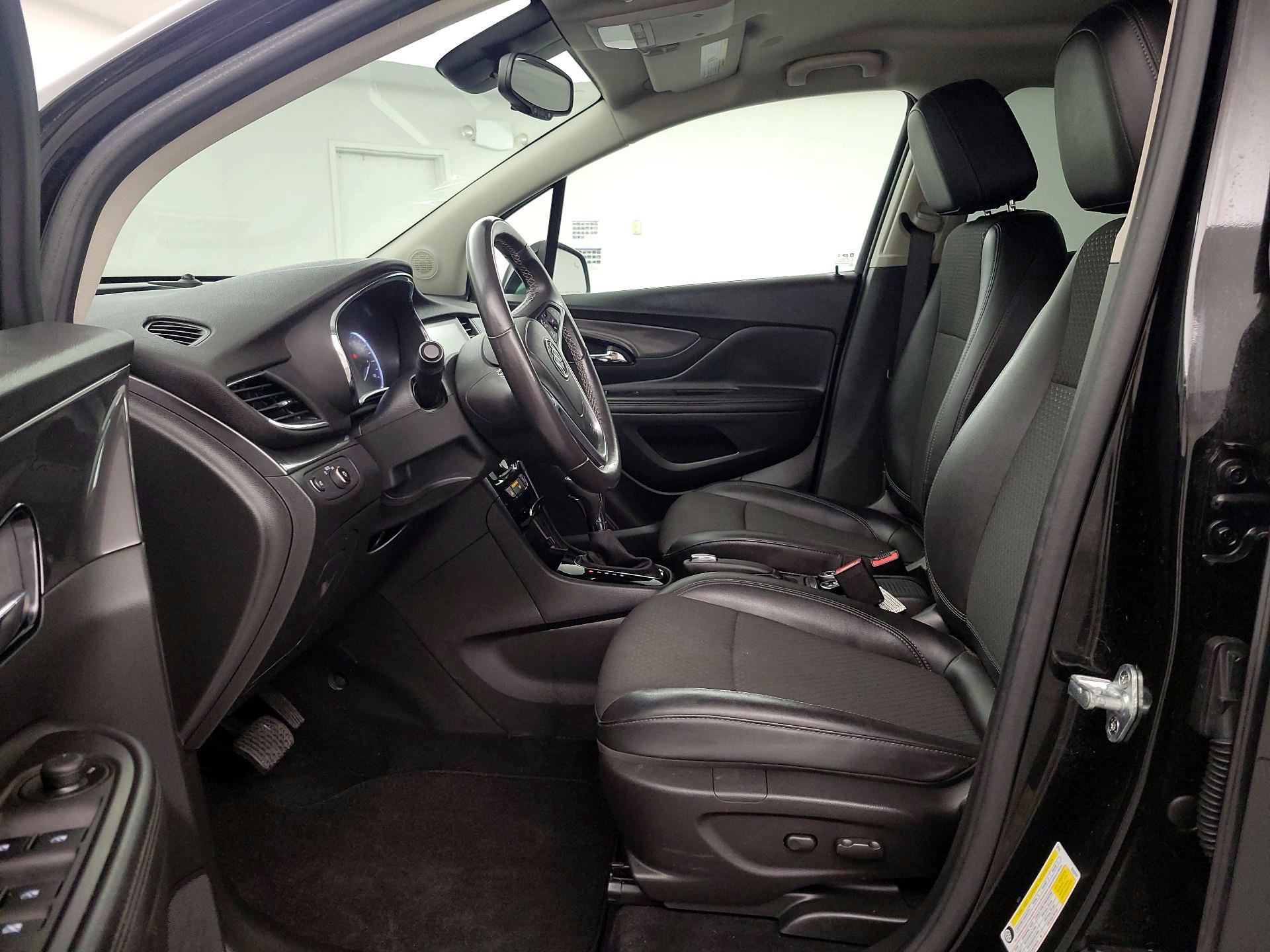 Thumbnail: 2020 Buick Encore - 11