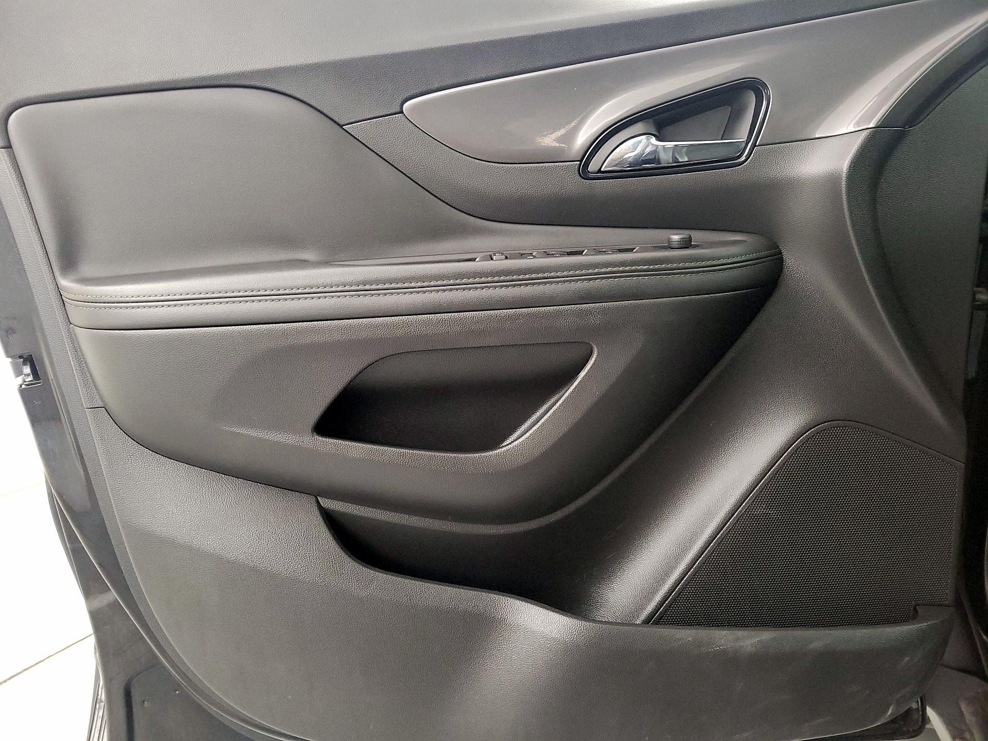 Thumbnail: 2020 Buick Encore - 12