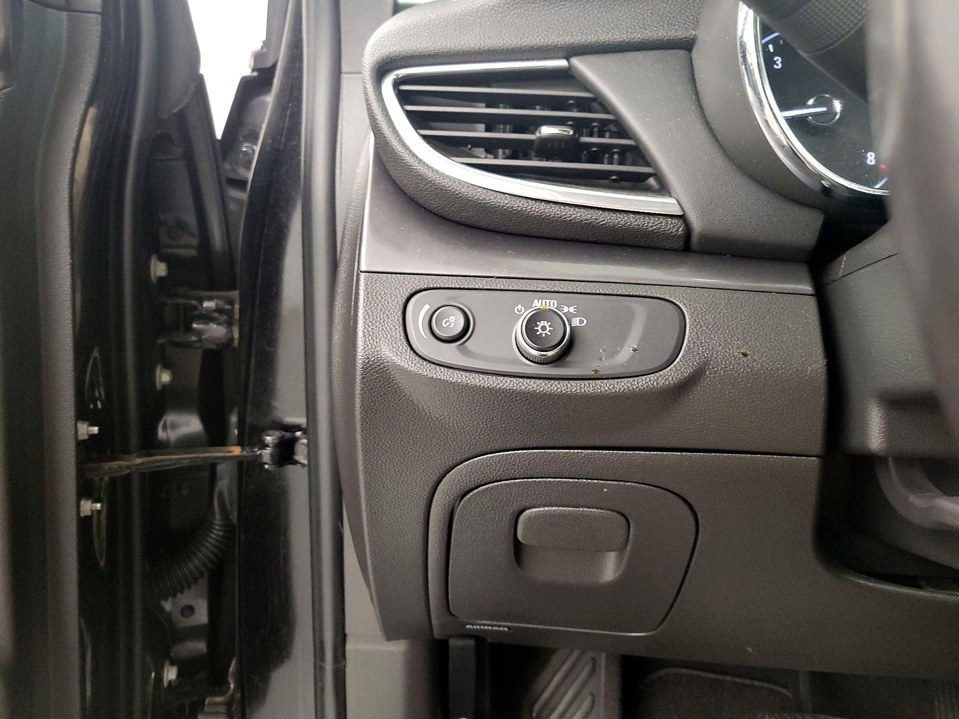 Thumbnail: 2020 Buick Encore - 13