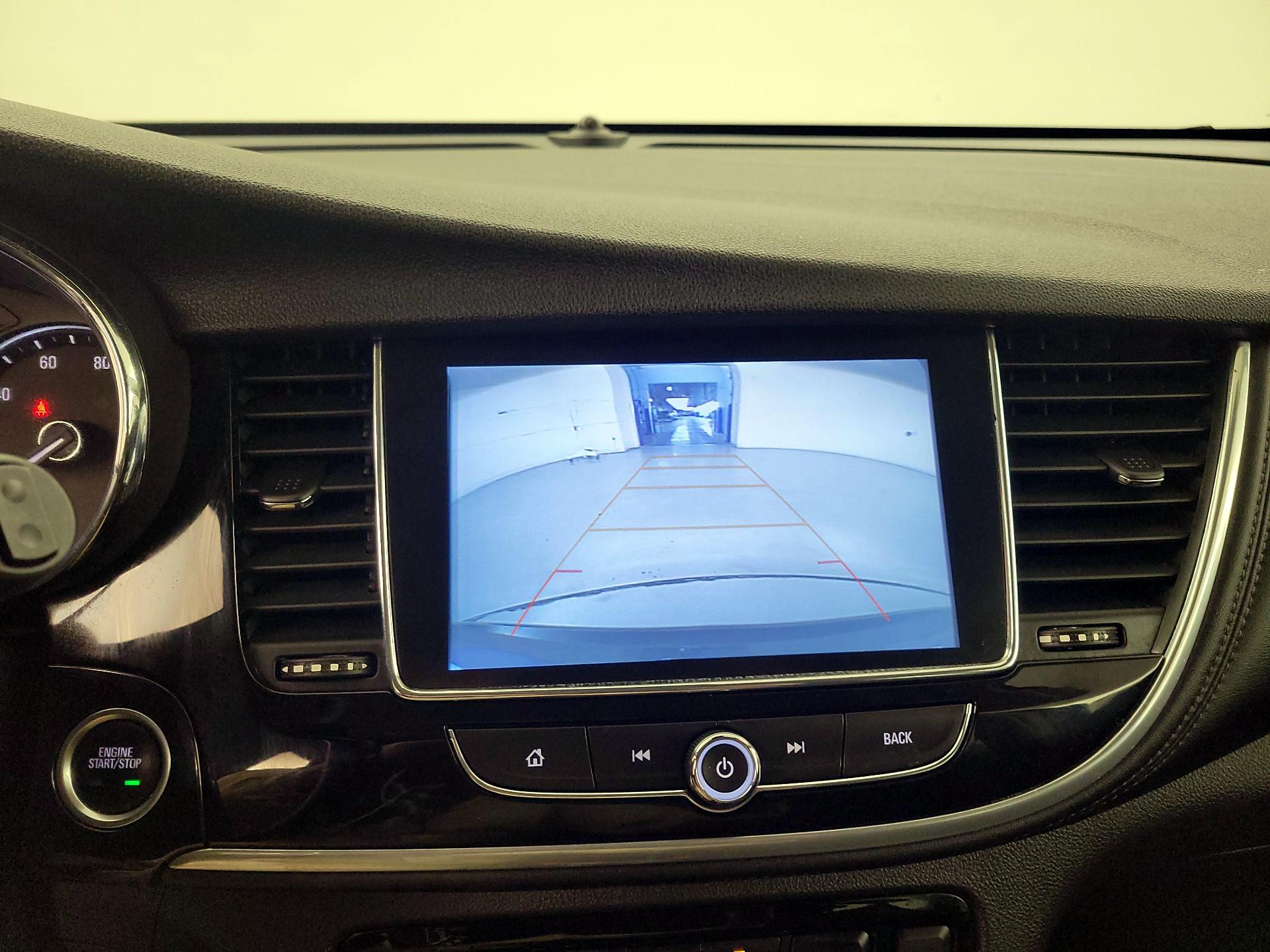 Thumbnail: 2020 Buick Encore - 14