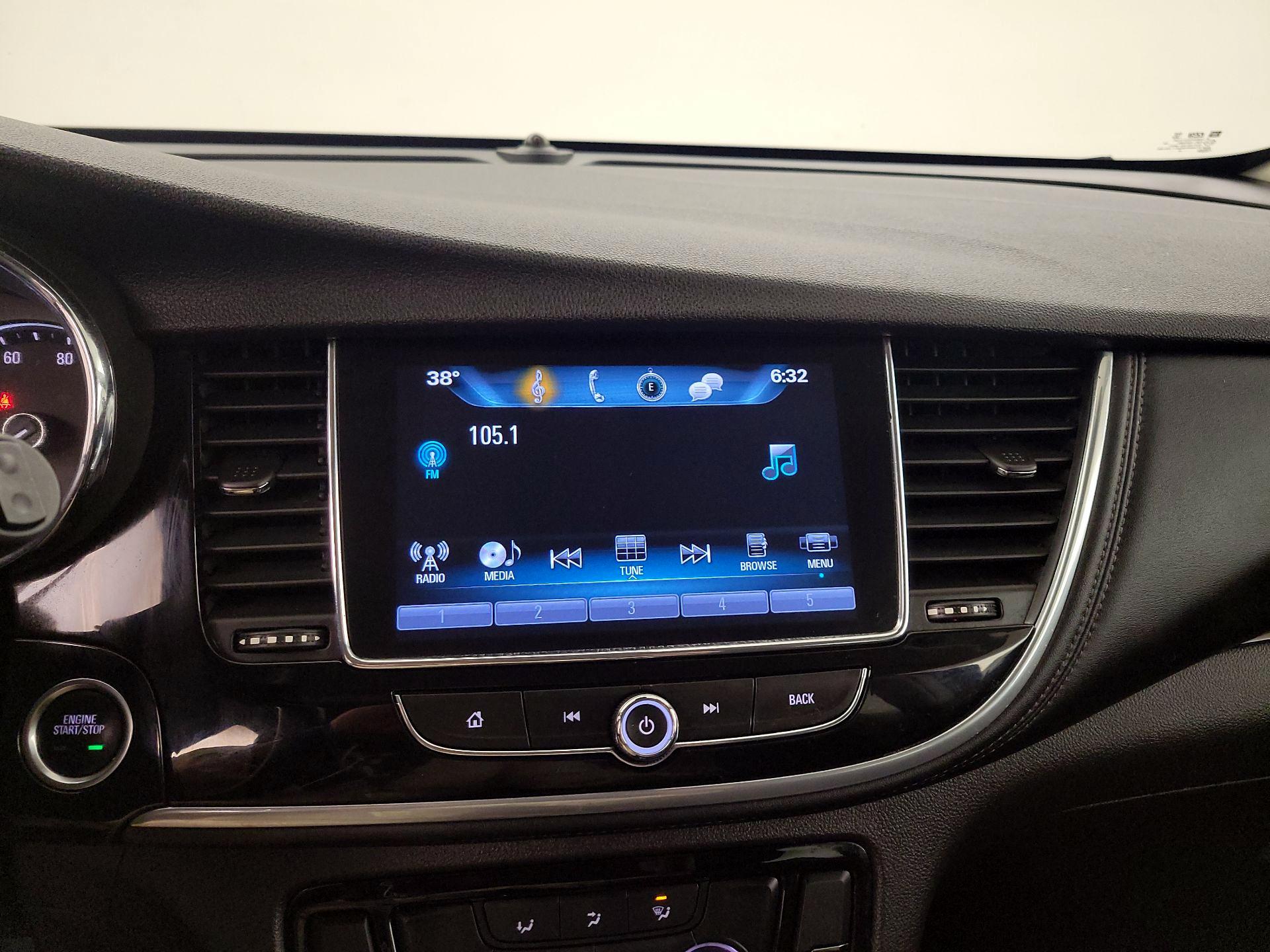 Thumbnail: 2020 Buick Encore - 15