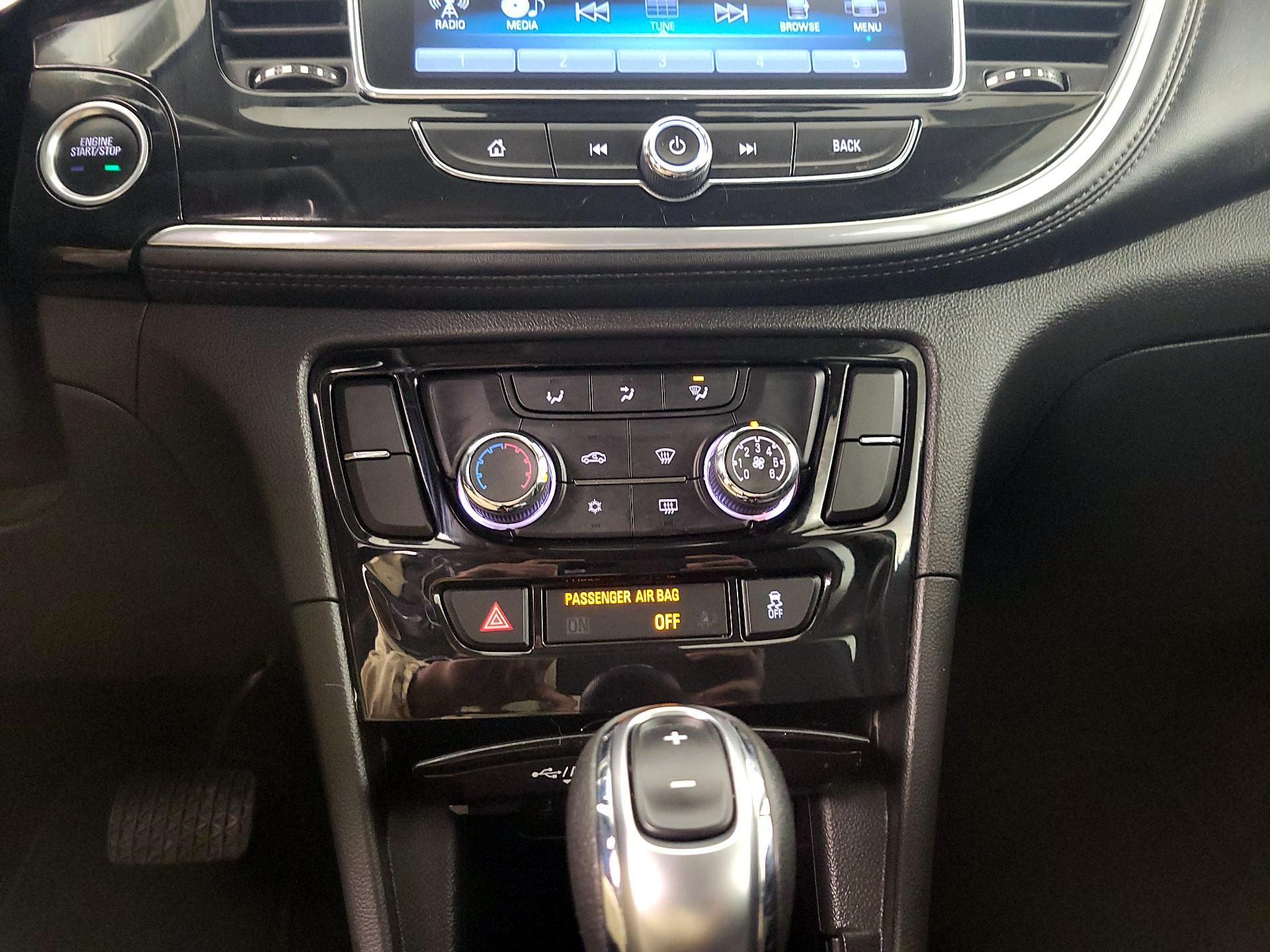 Thumbnail: 2020 Buick Encore - 16