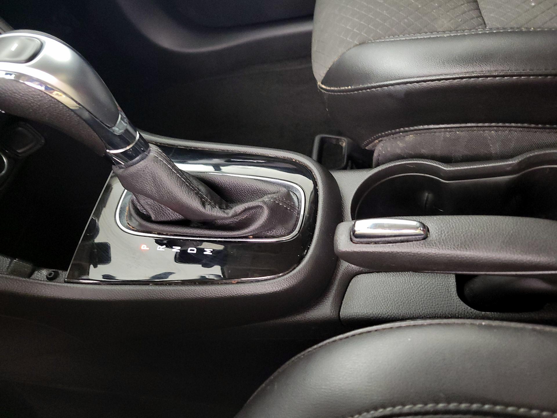 Thumbnail: 2020 Buick Encore - 17