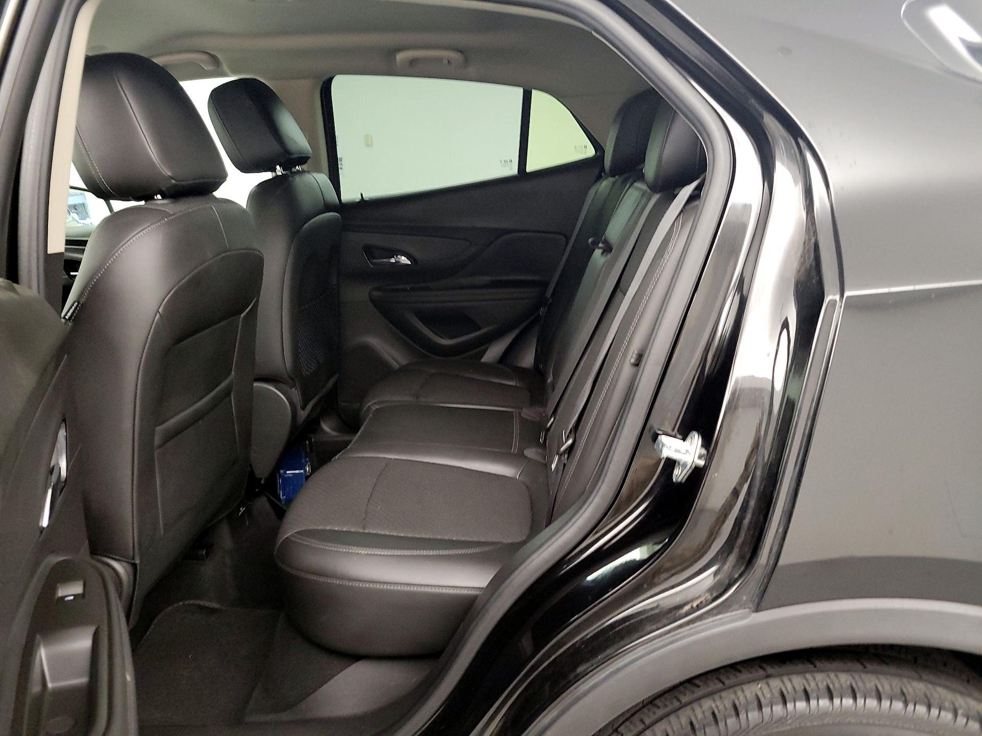 Thumbnail: 2020 Buick Encore - 19