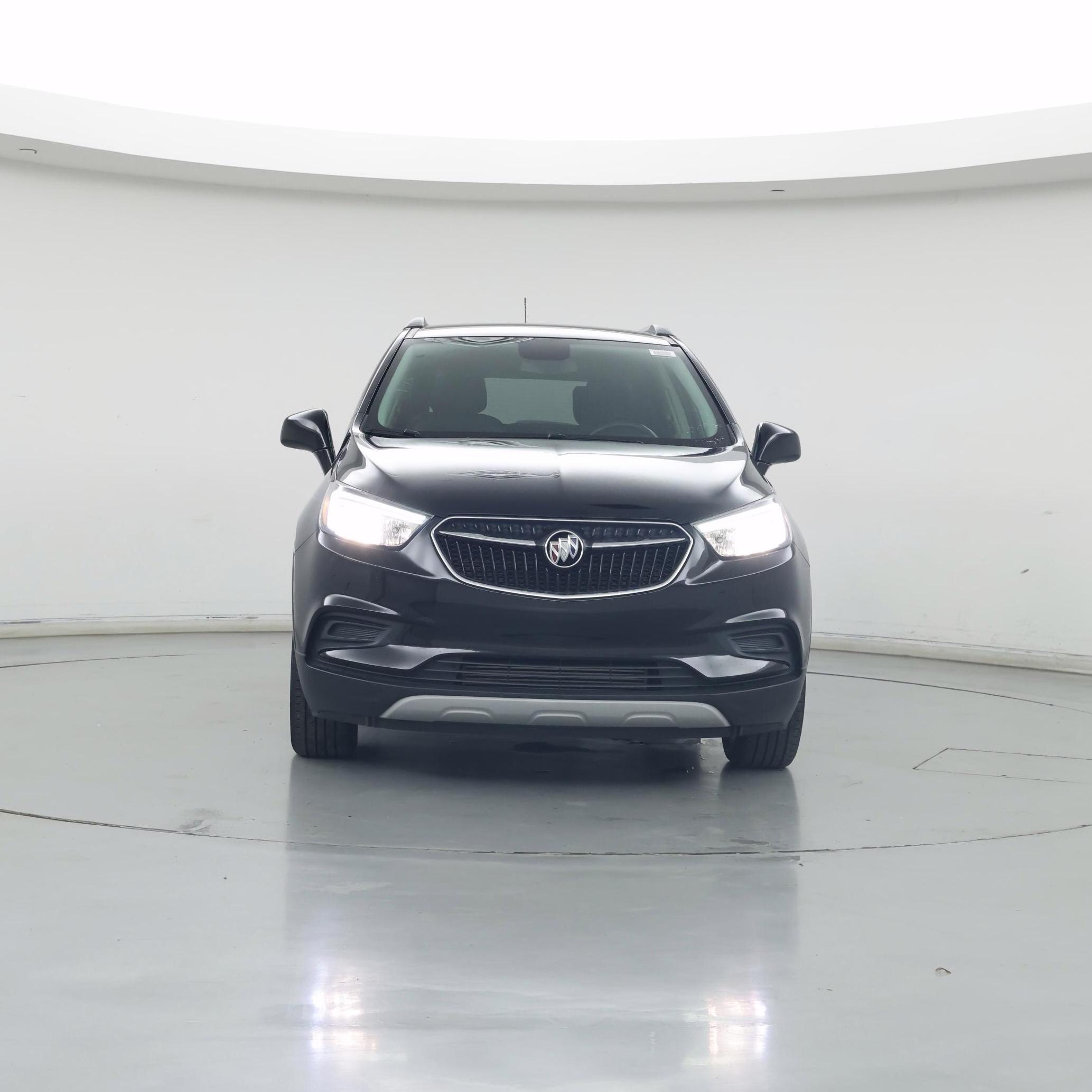 Thumbnail: 2020 Buick Encore - 5