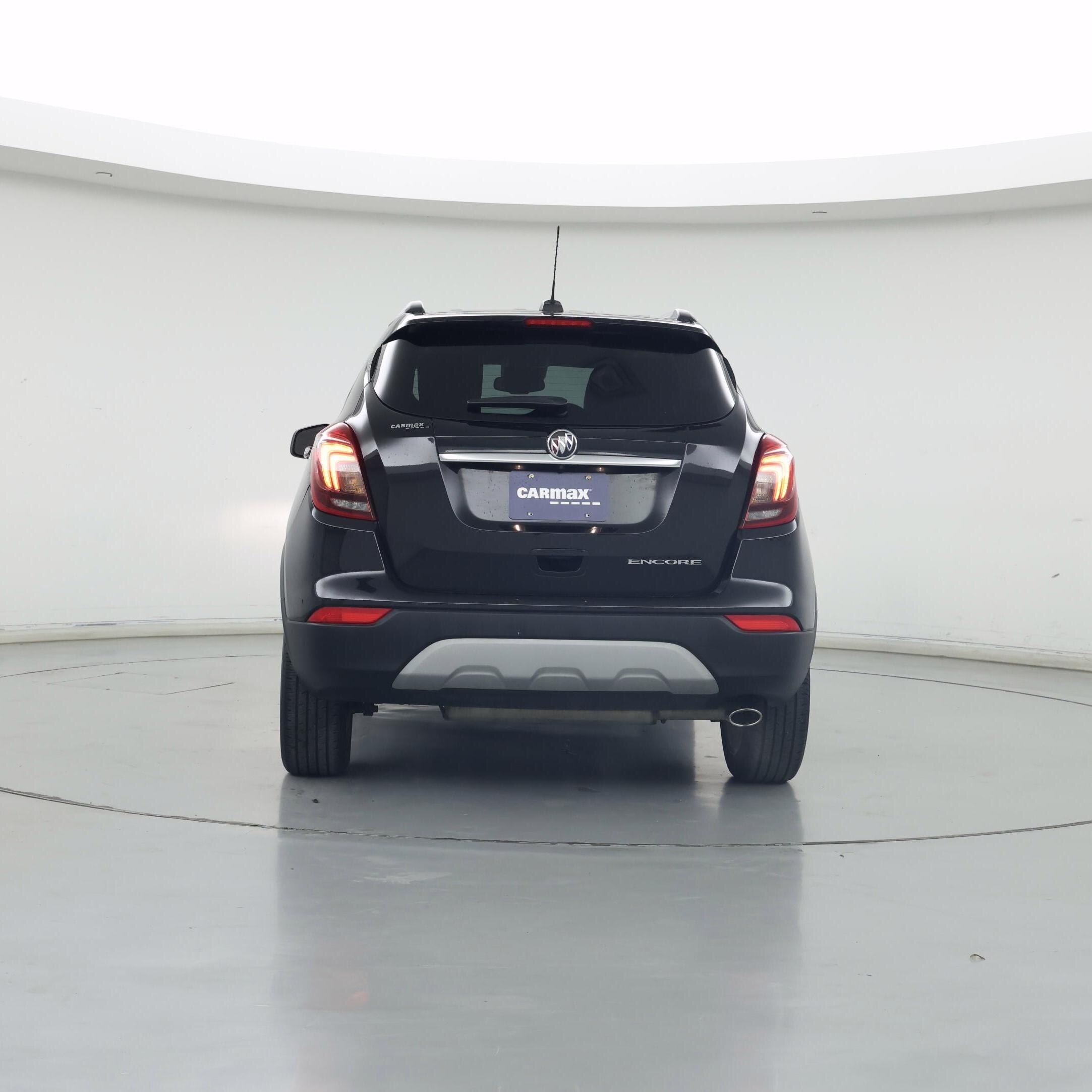 Thumbnail: 2020 Buick Encore - 6