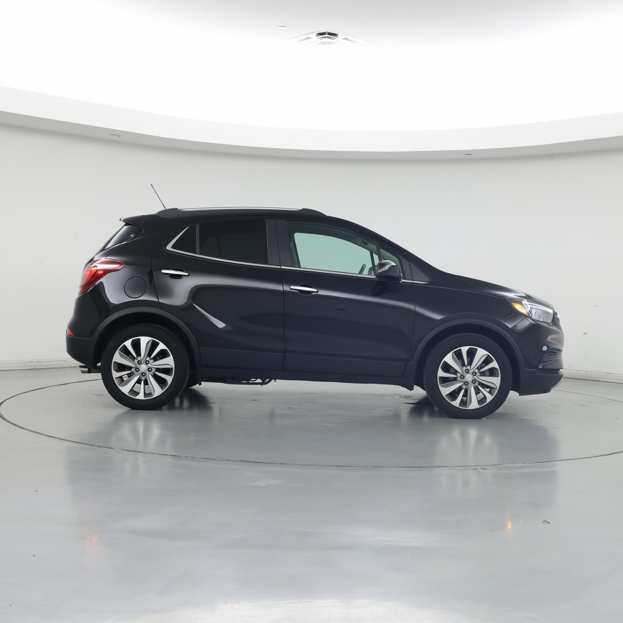 Thumbnail: 2020 Buick Encore - 7