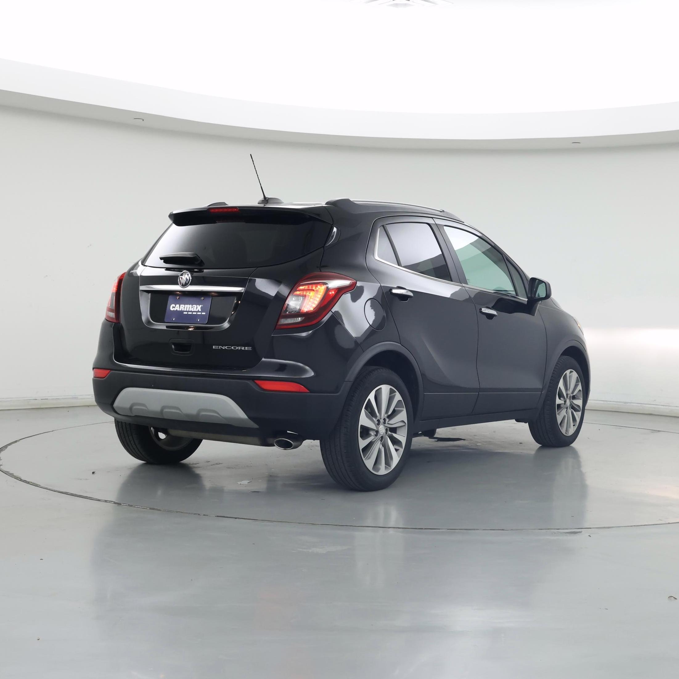 Thumbnail: 2020 Buick Encore - 8