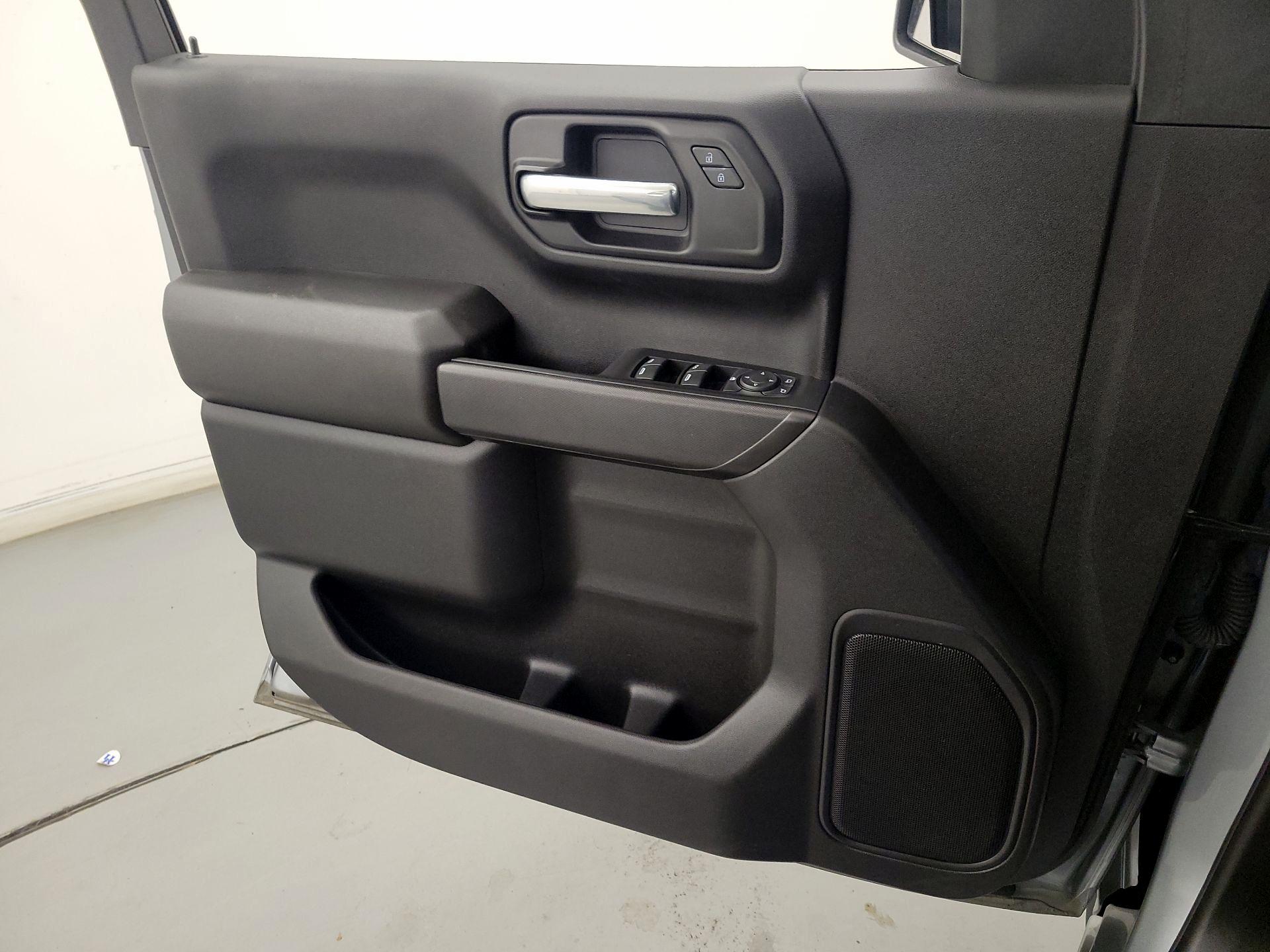 Thumbnail: 2023 Chevrolet Silverado 1500 - 12