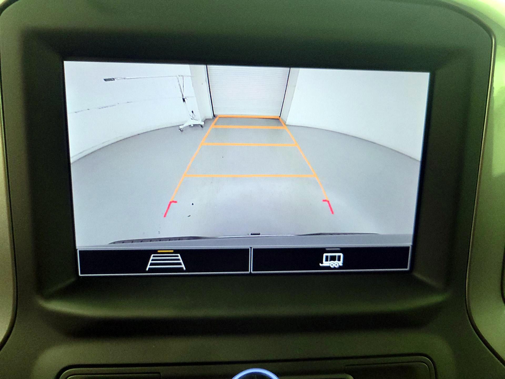 Thumbnail: 2023 Chevrolet Silverado 1500 - 15