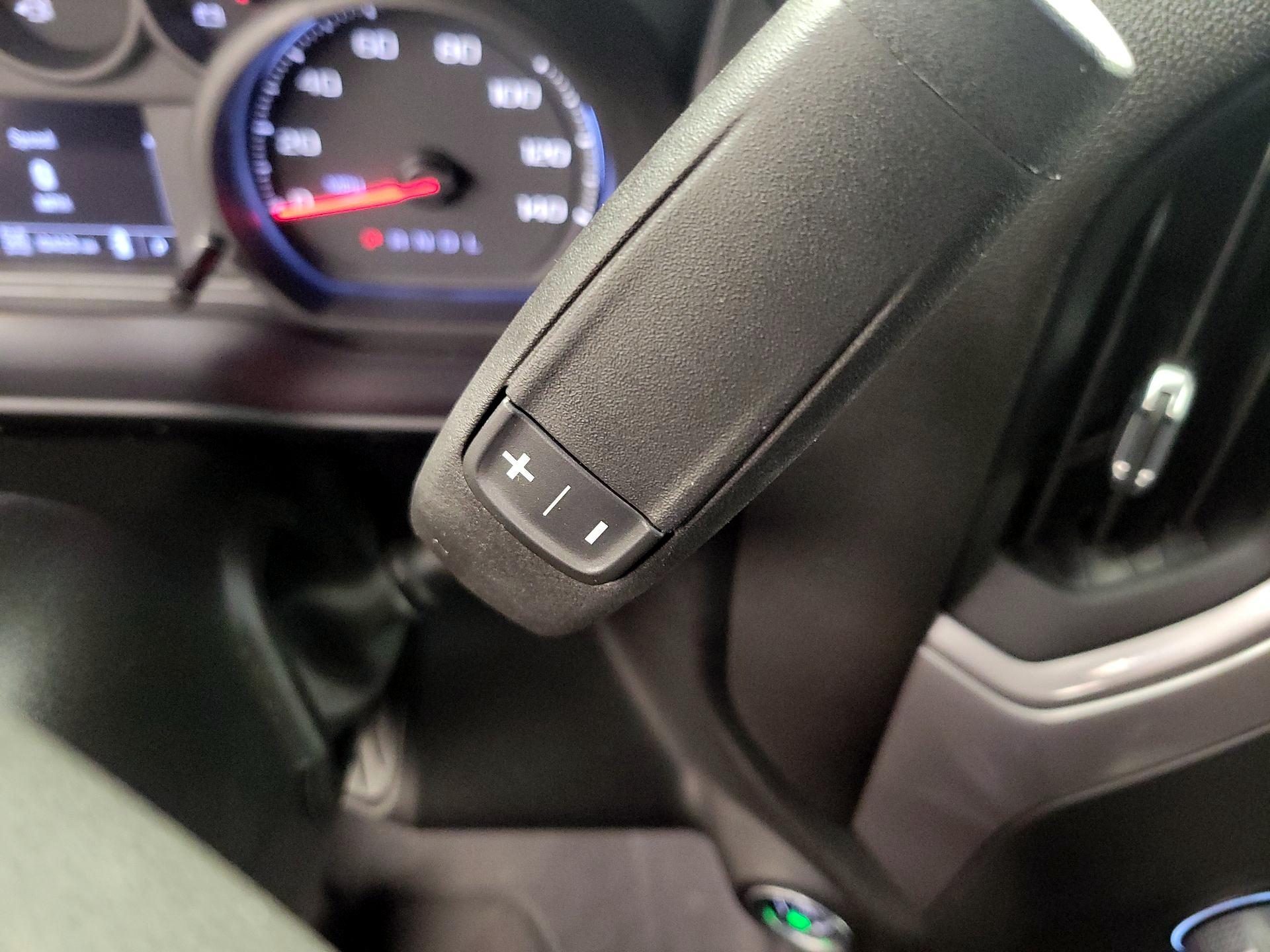 Thumbnail: 2023 Chevrolet Silverado 1500 - 18