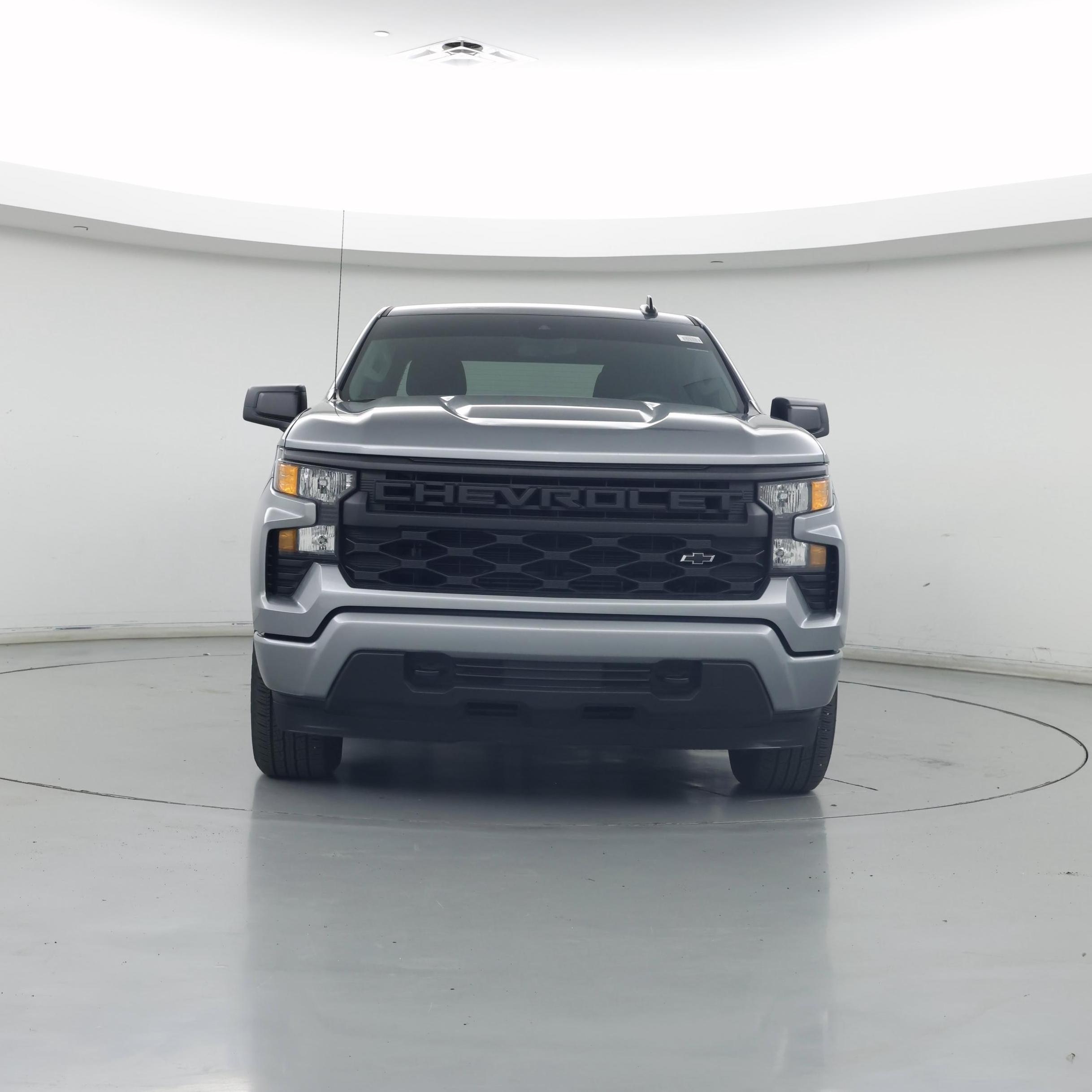 Thumbnail: 2023 Chevrolet Silverado 1500 - 5