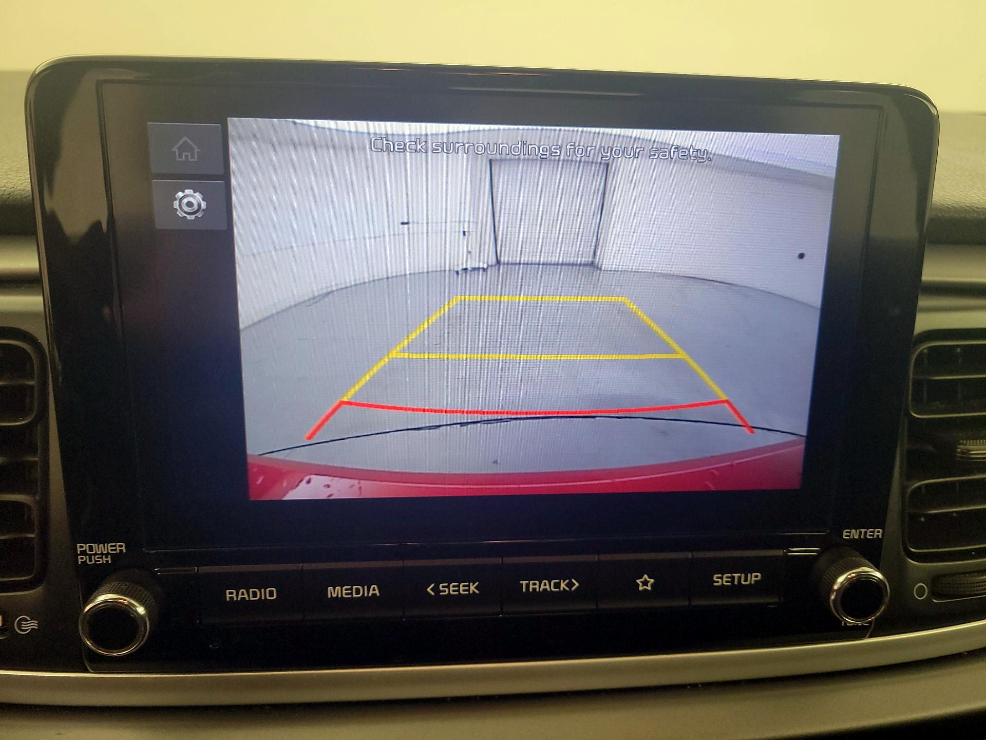 Thumbnail: 2022 Kia Rio - 14