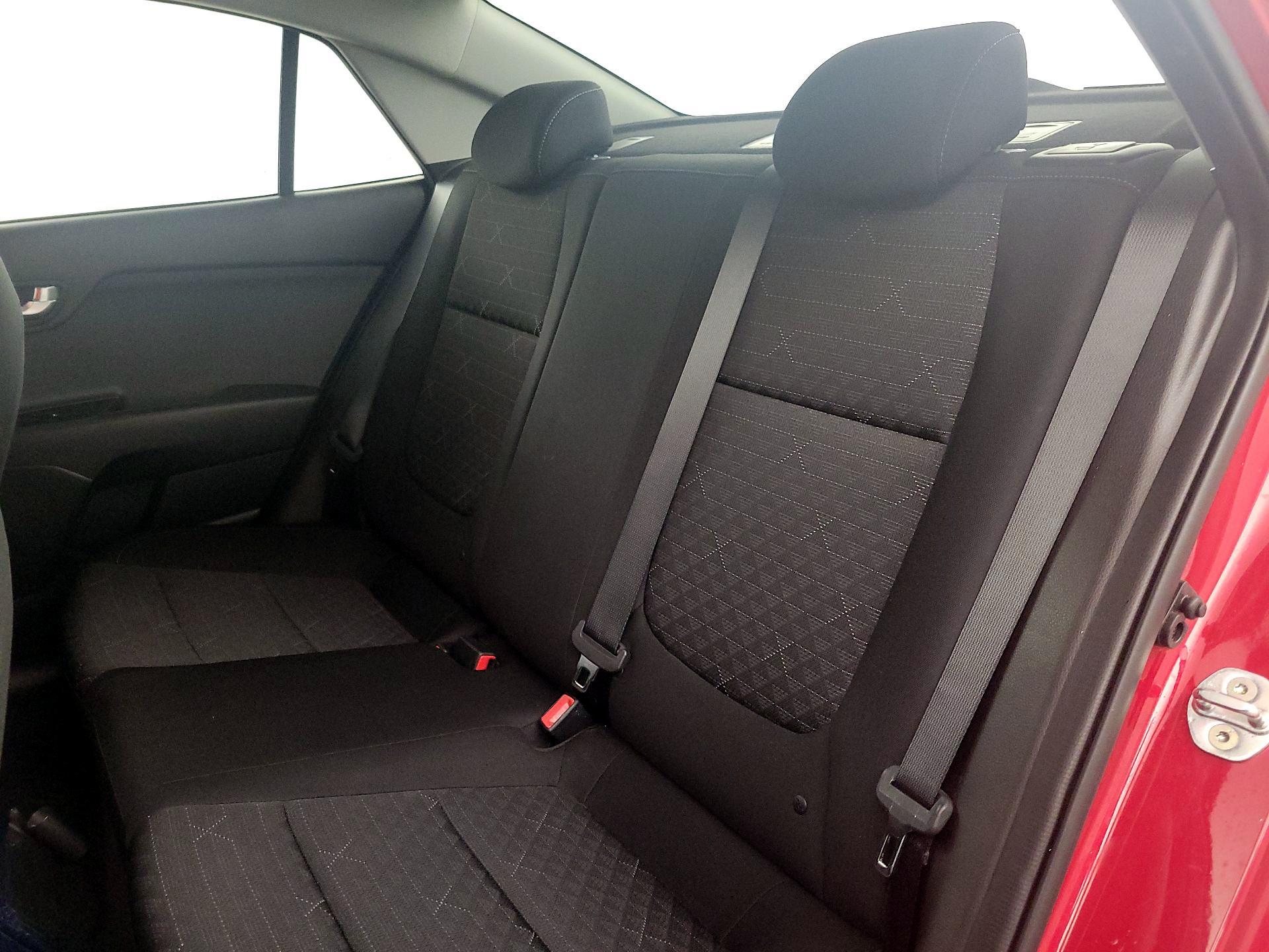 Thumbnail: 2022 Kia Rio - 19