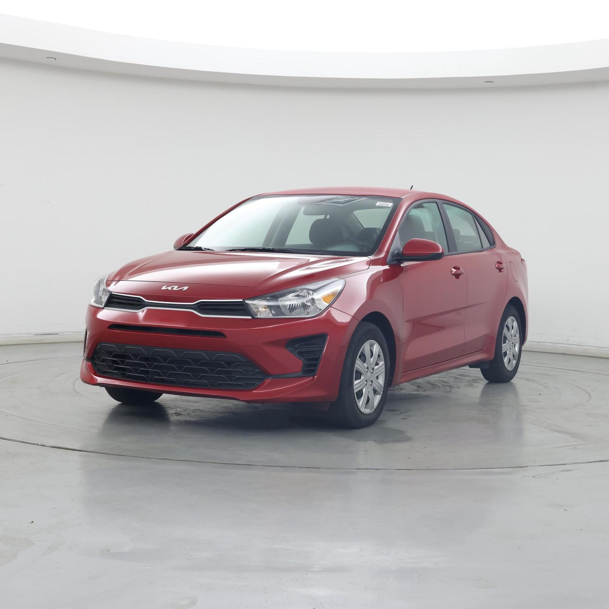 Thumbnail: 2022 Kia Rio - 4