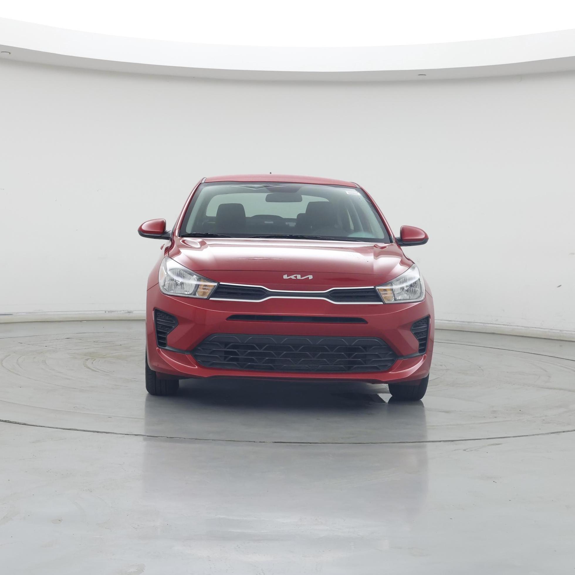 Thumbnail: 2022 Kia Rio - 5