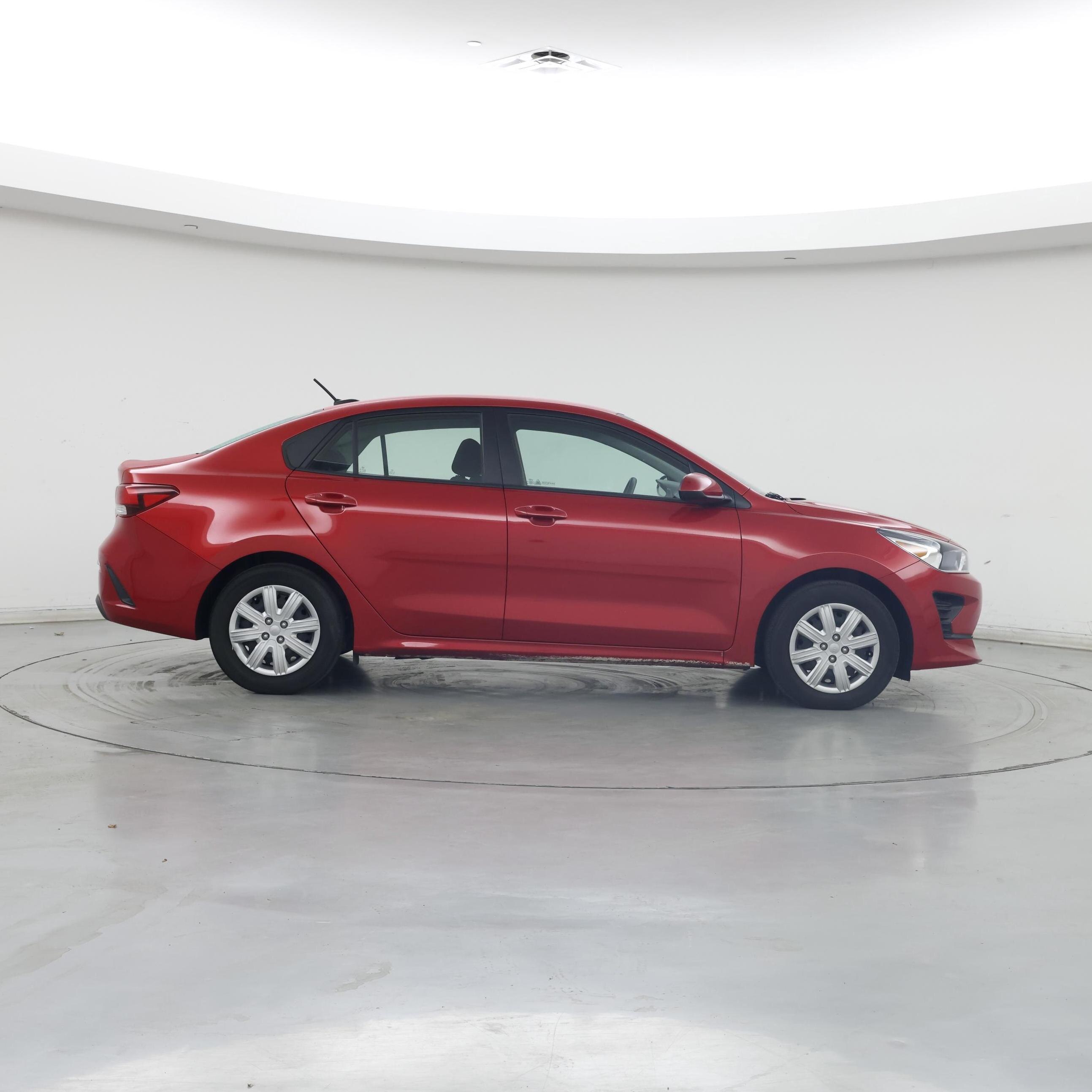 Thumbnail: 2022 Kia Rio - 7