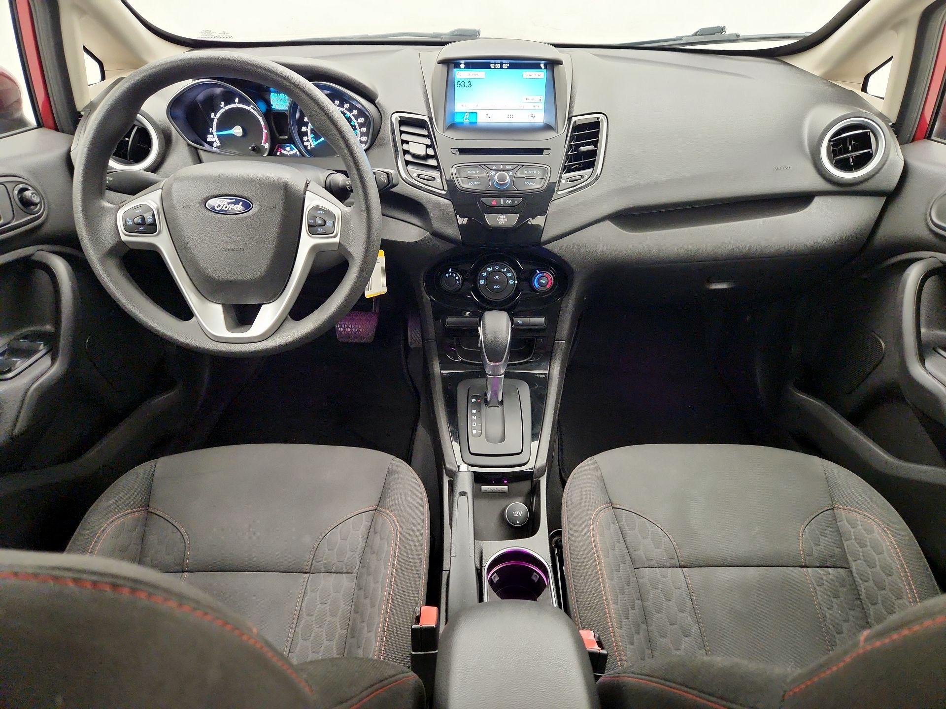 Thumbnail: 2017 Ford Fiesta - 9