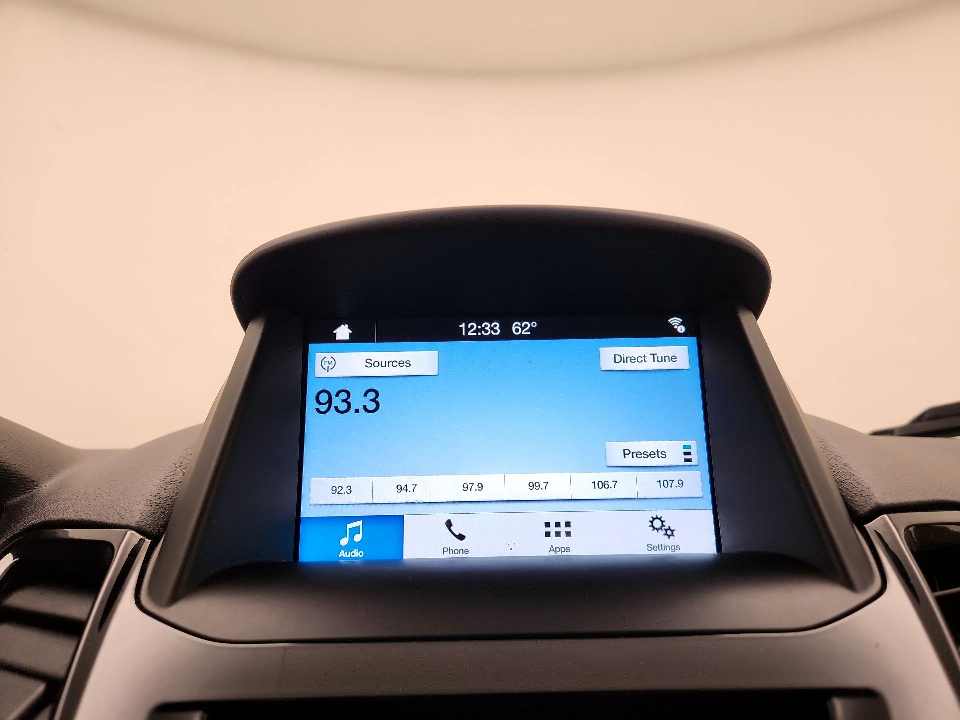 Thumbnail: 2017 Ford Fiesta - 14