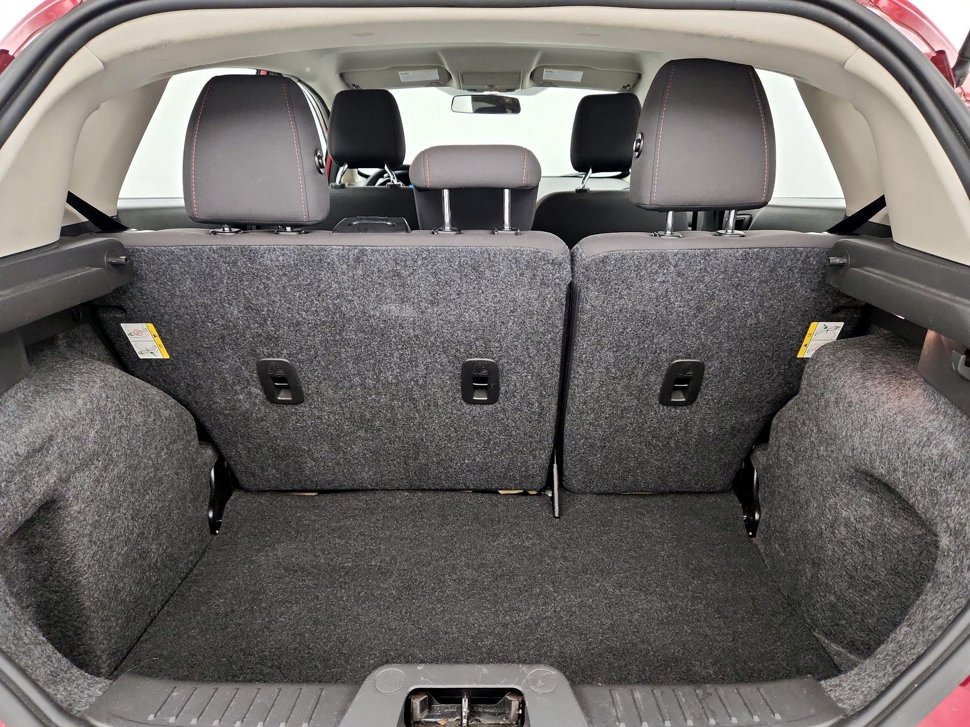 Thumbnail: 2017 Ford Fiesta - 19