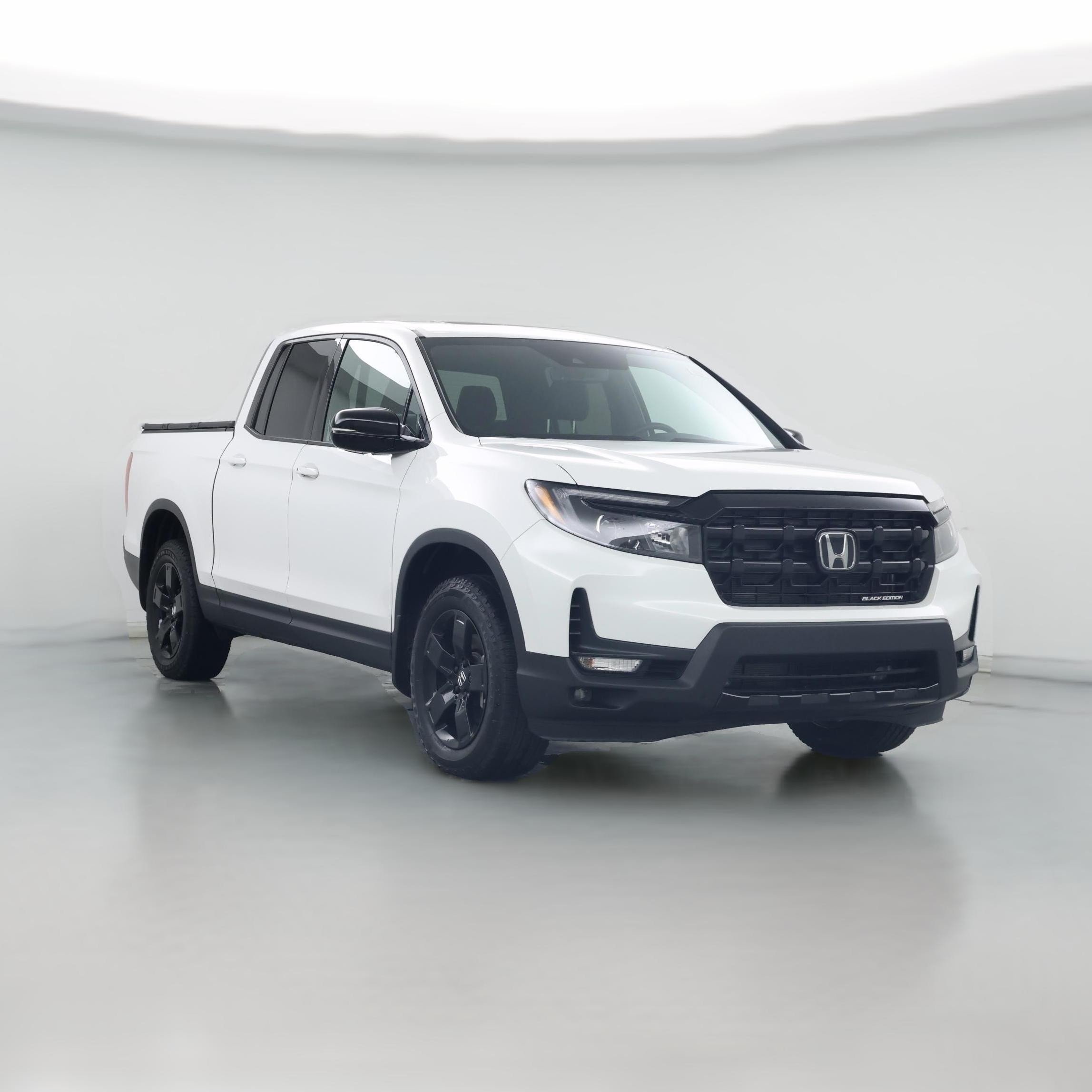Thumbnail: 2025 Honda Ridgeline - 1