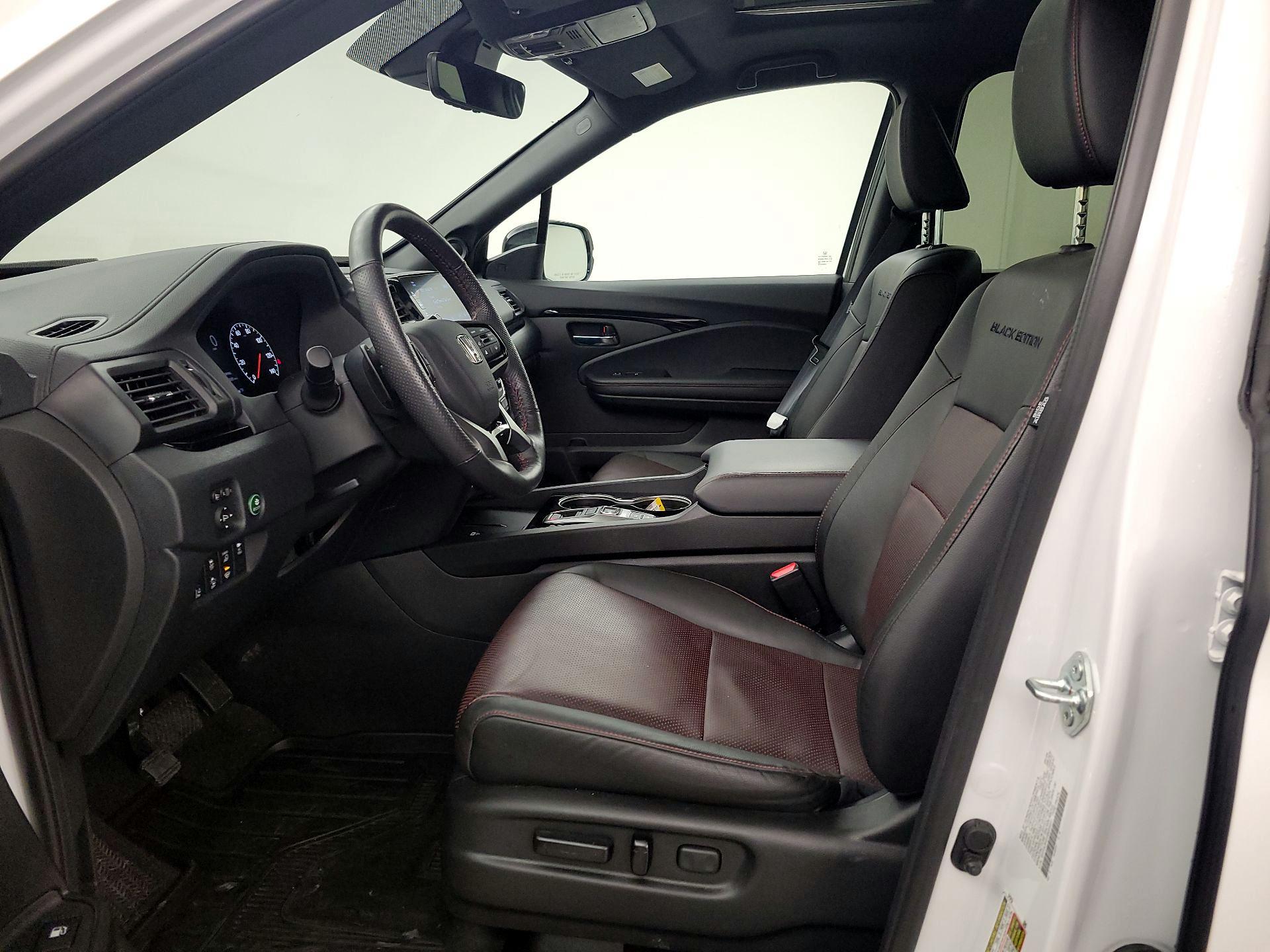 Thumbnail: 2025 Honda Ridgeline - 11