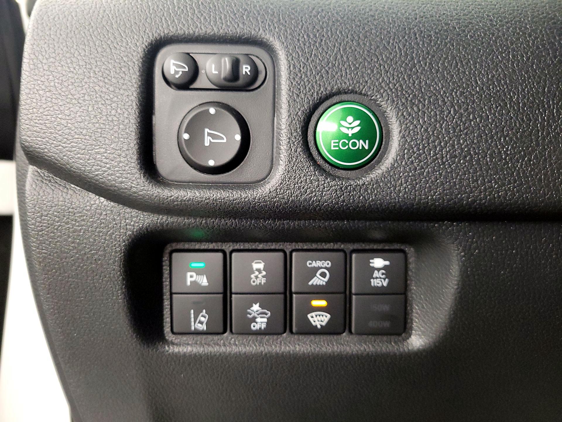 Thumbnail: 2025 Honda Ridgeline - 13