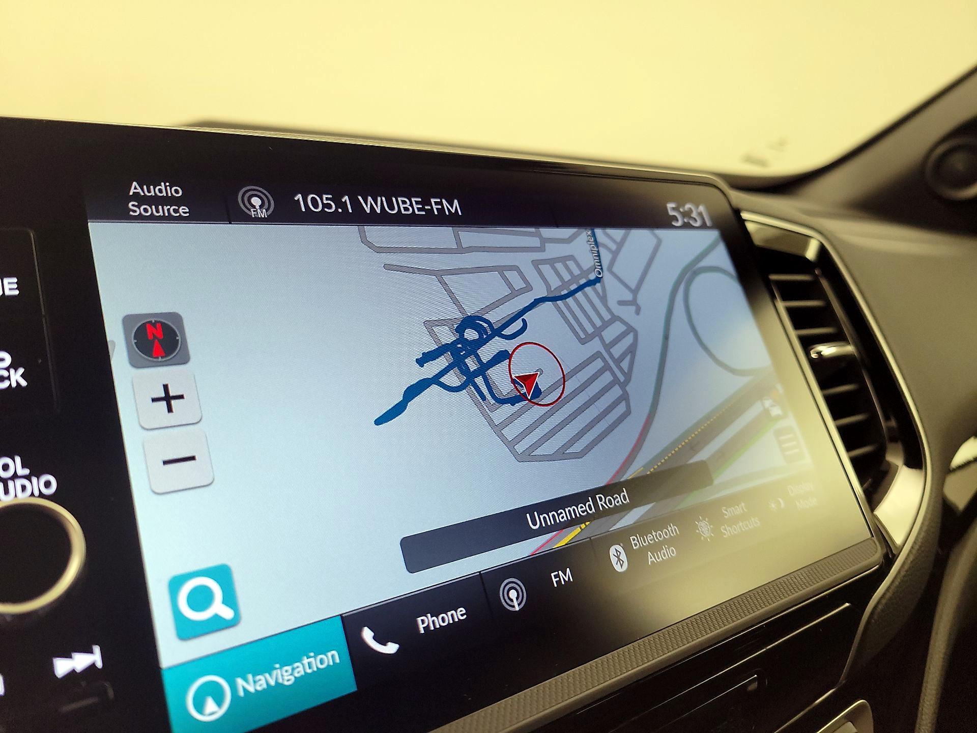 Thumbnail: 2025 Honda Ridgeline - 14