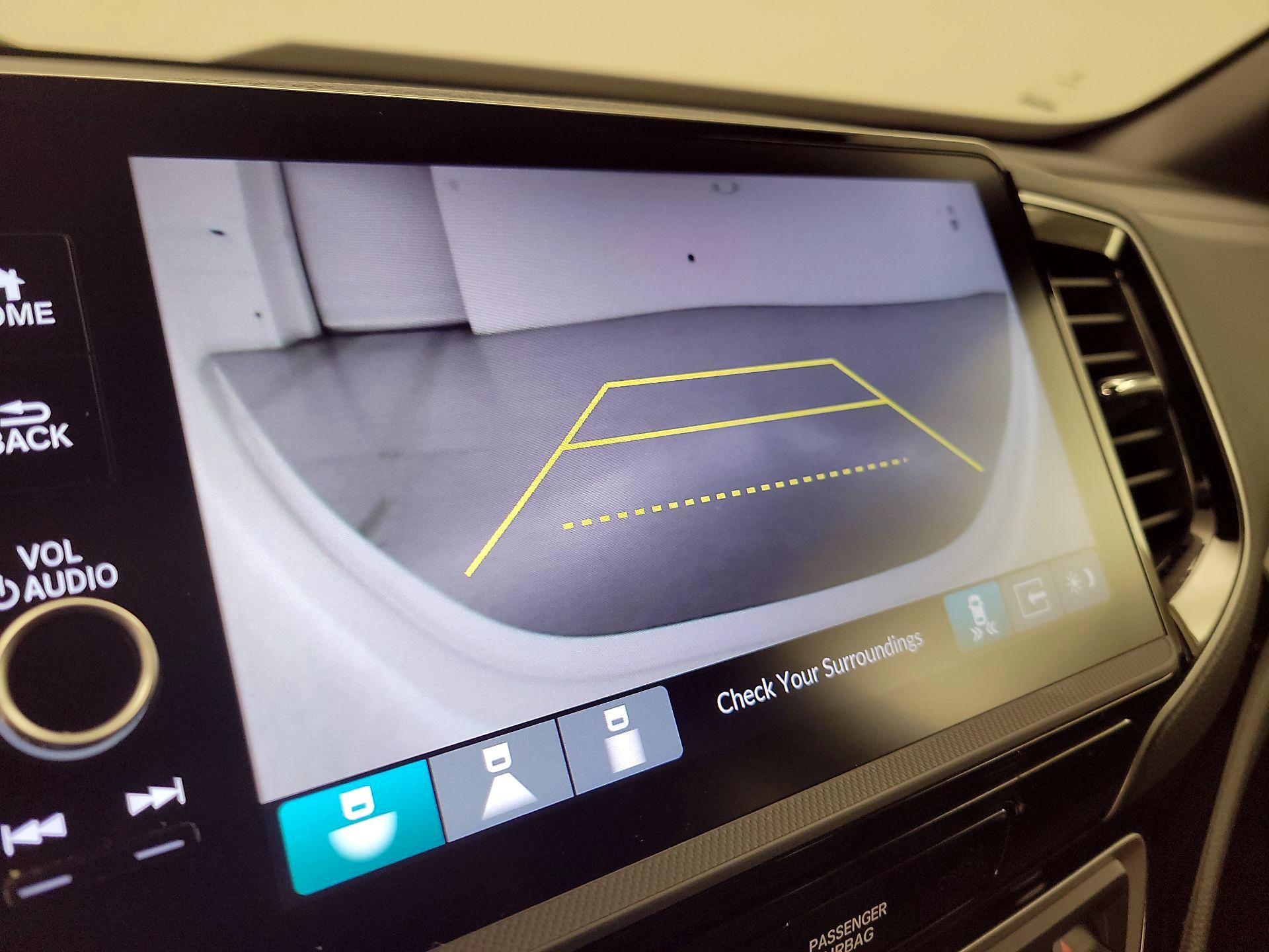 Thumbnail: 2025 Honda Ridgeline - 15